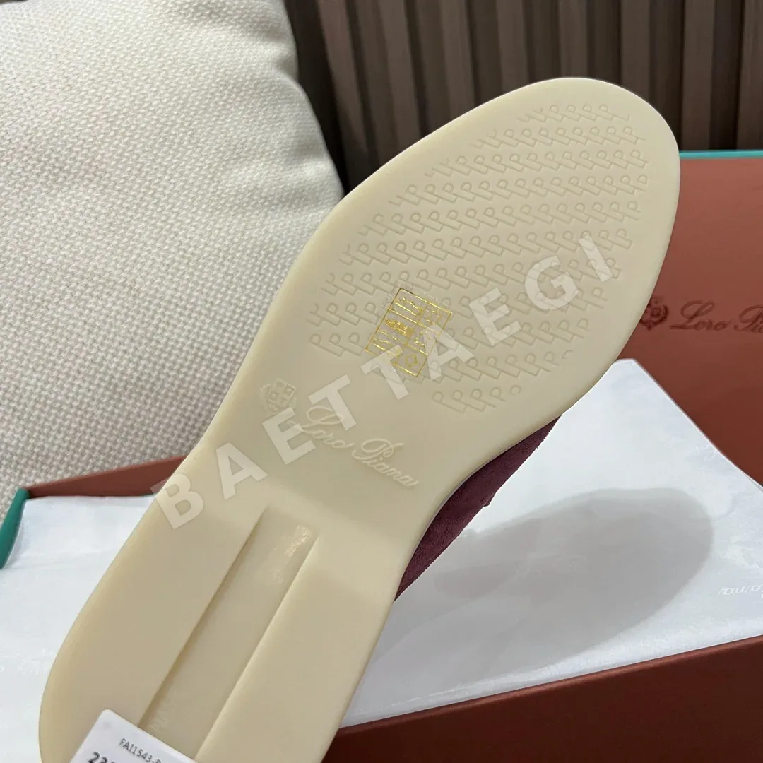 로로피아나 신발 9870 상세 이미지 9