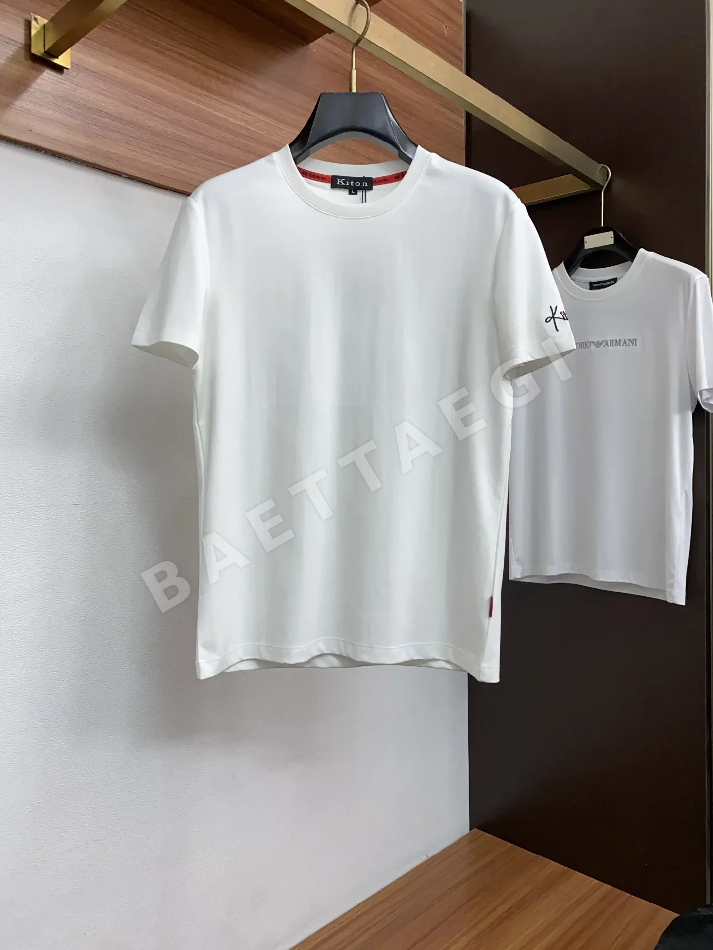 키톤 남성 반팔 88536