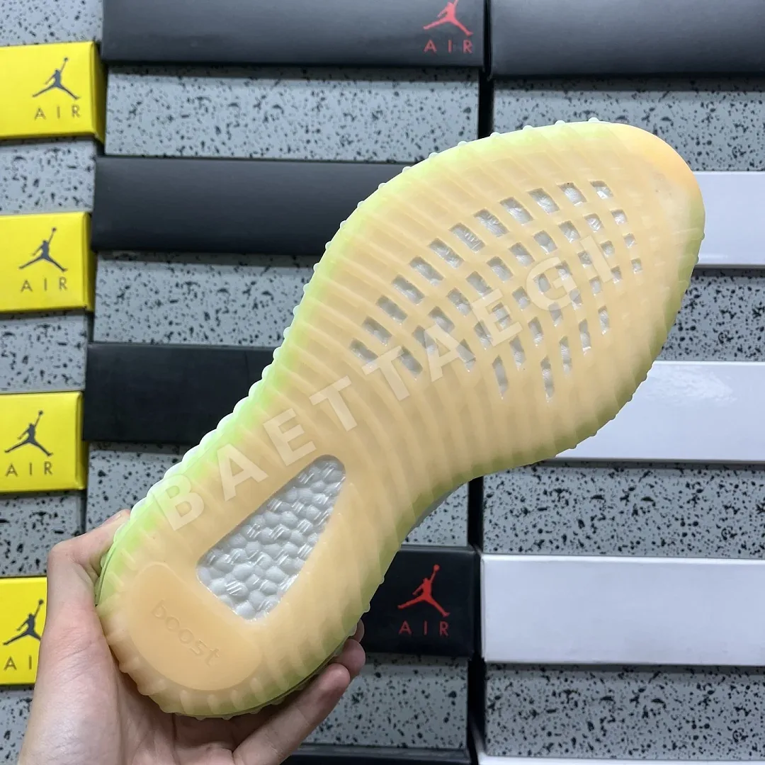 아디다스 [R] 이지 부스트 350 V2 EG7491 200748 Adidas Yeezy Boost 350 V2 상세 이미지 9