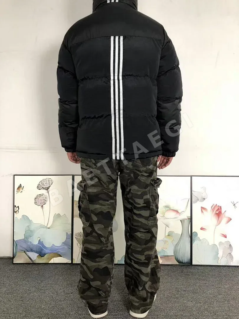 아디다스 패딩 자켓 202751 Adidas Padded Jacket 상세 이미지 4