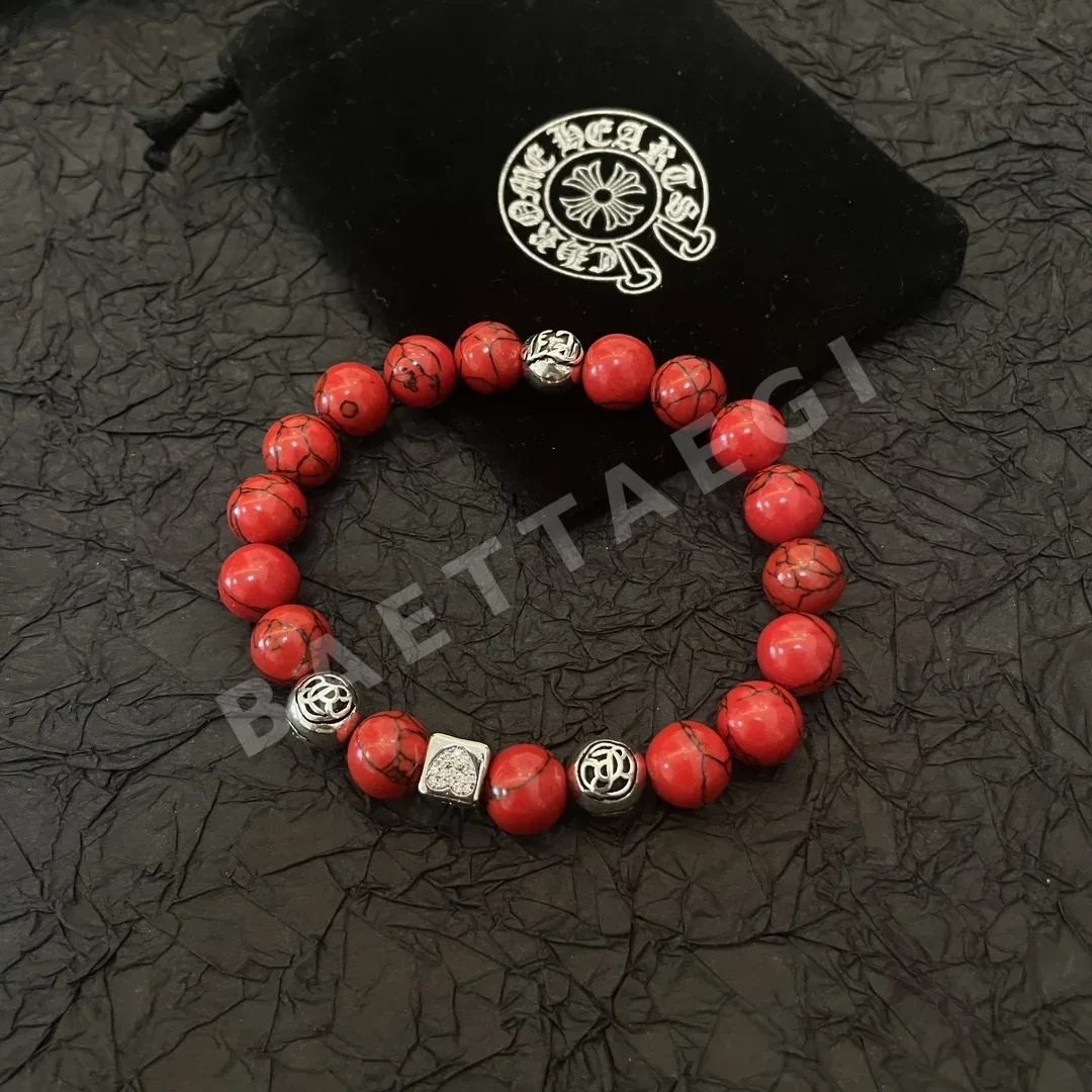 크롬하츠 팔찌 61787 Chrome Hearts Bracelet 상세 이미지 7