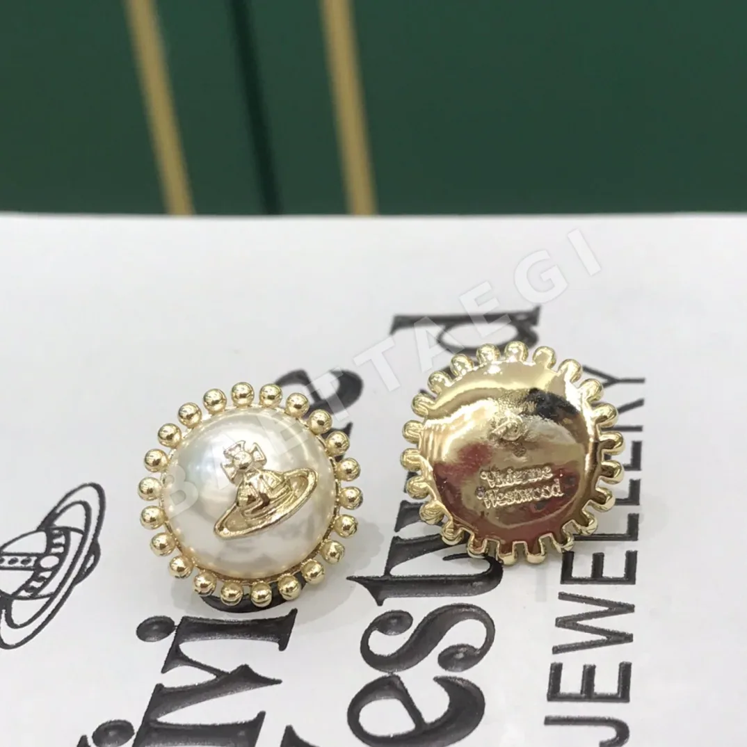 비비안웨스트우드 귀걸이 65189 Vivienne Westwood Earrings 상세 이미지 8