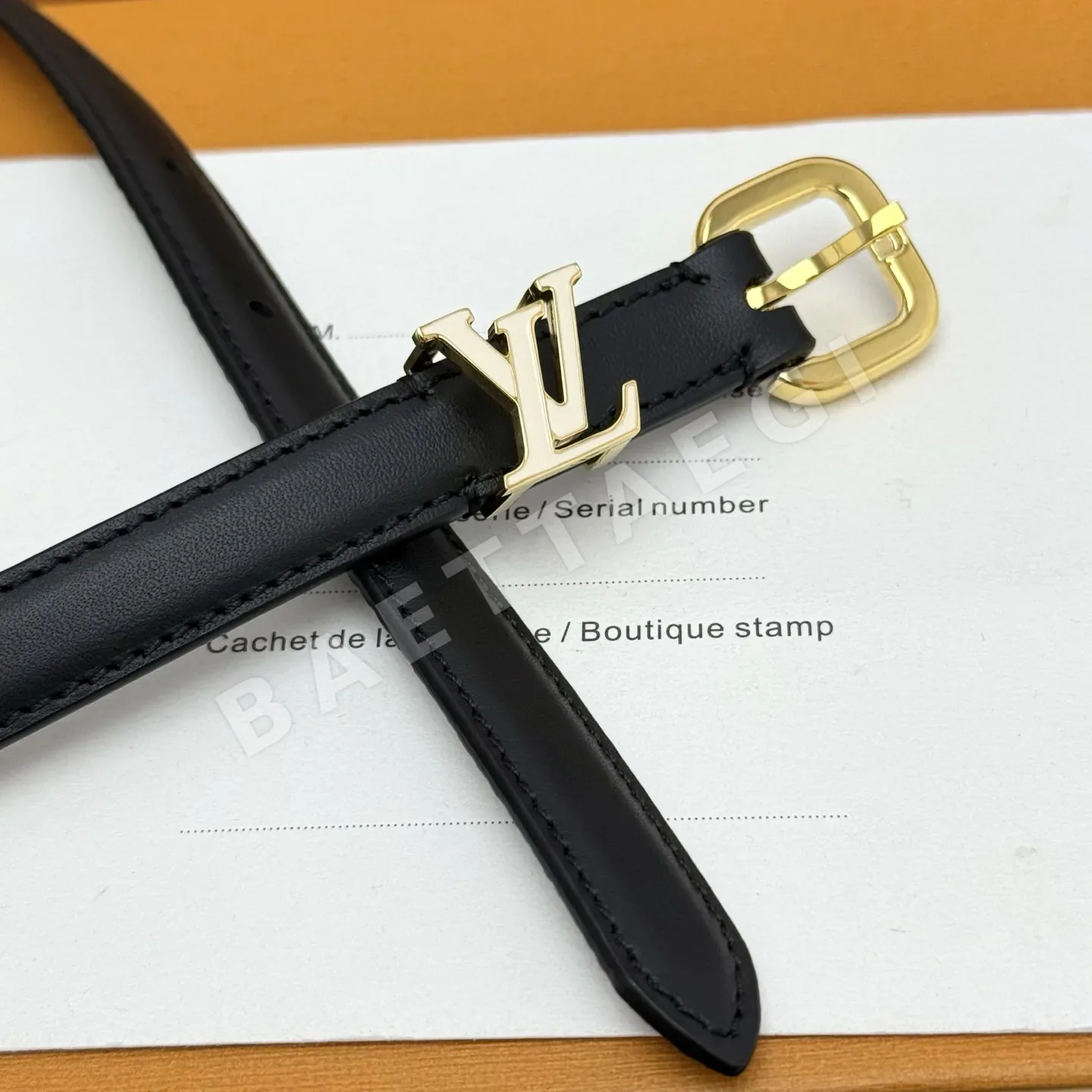 루이비통 벨트 57721 Louis Vuitton Belt 상세 이미지 8