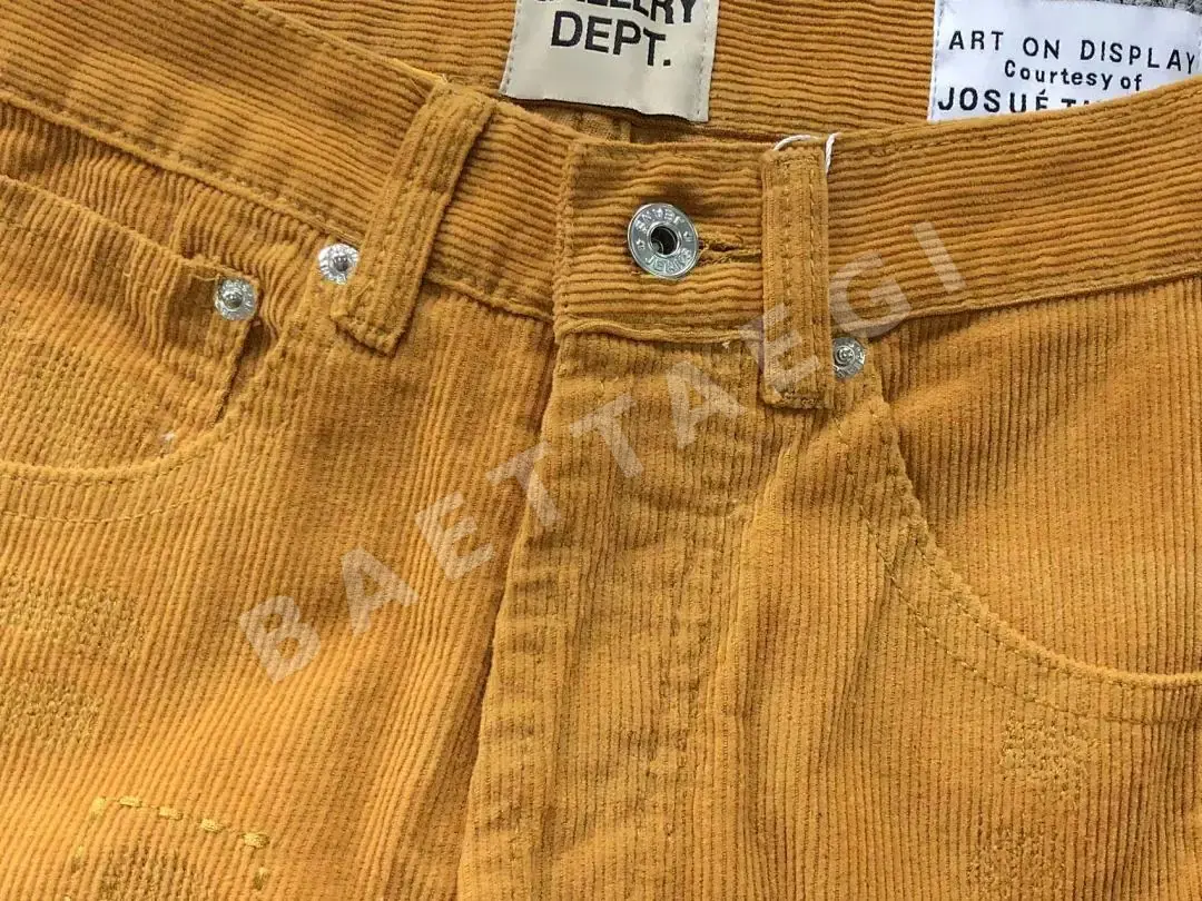 갤러리디파트먼트 바지 203199 Gallery Dept. Pants 상세 이미지 16
