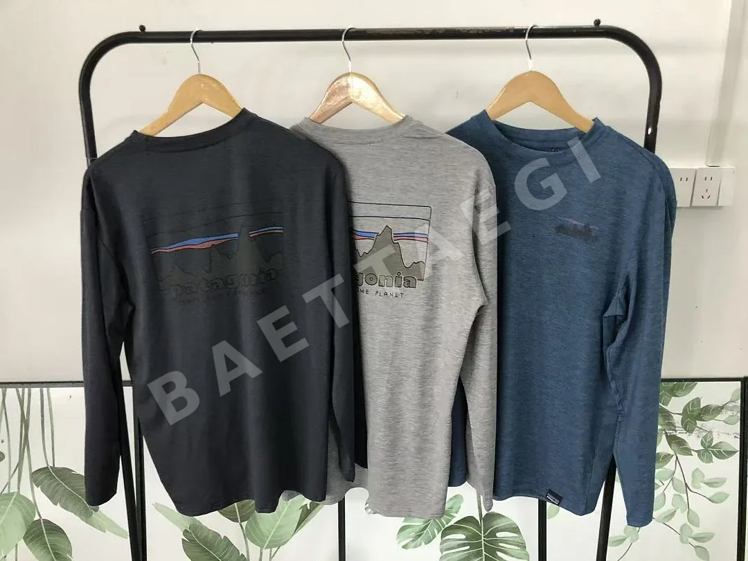 파타고니아 긴팔 티셔츠 203782 Patagonia Long Sleeve 상세 이미지 30
