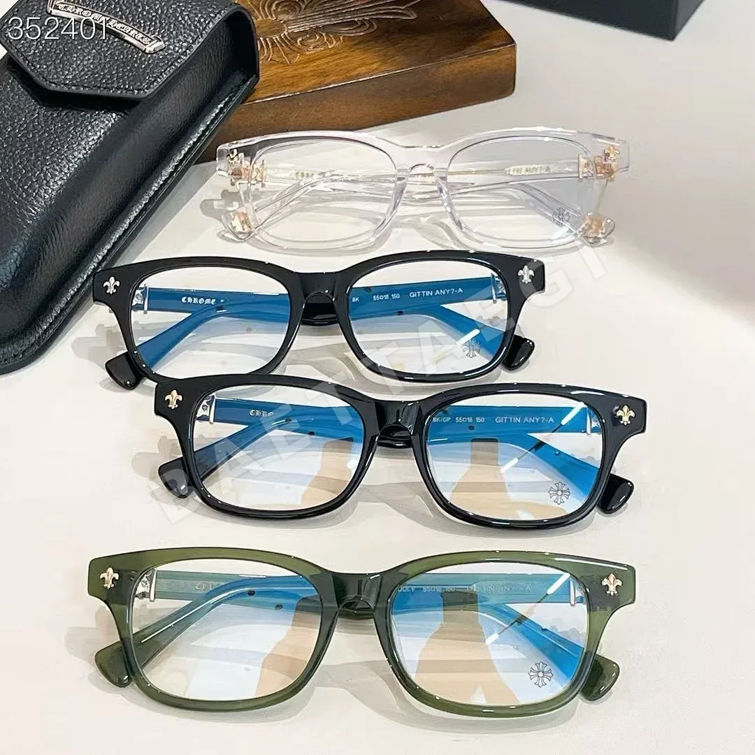 크롬하츠 선글라스 205058 Chrome Hearts Sunglasses 상세 이미지 3