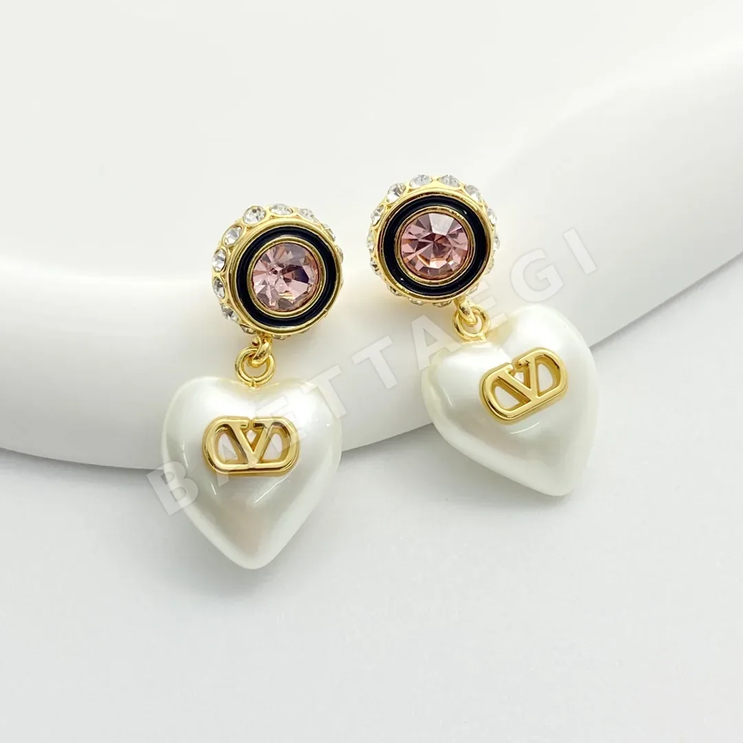 발렌티노 귀걸이 63499 Valentino Earrings 상세 이미지 7