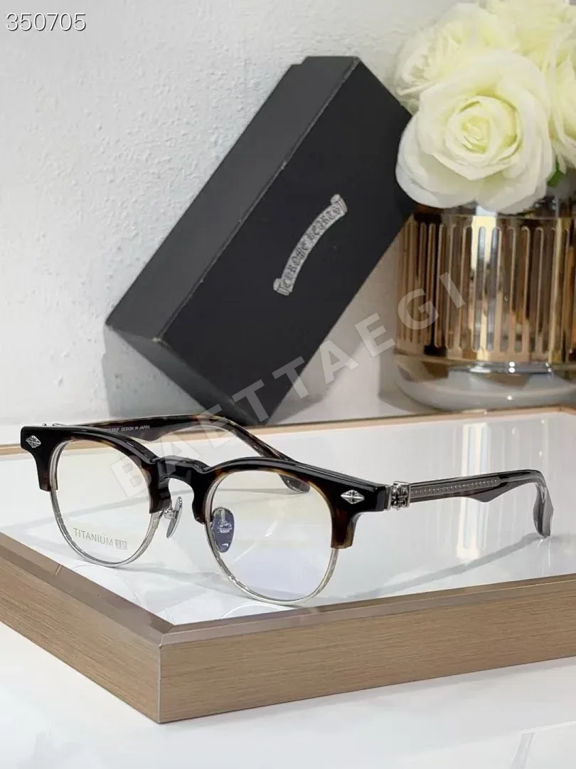크롬하츠 선글라스 205038 Chrome Hearts Sunglasses 상세 이미지 1