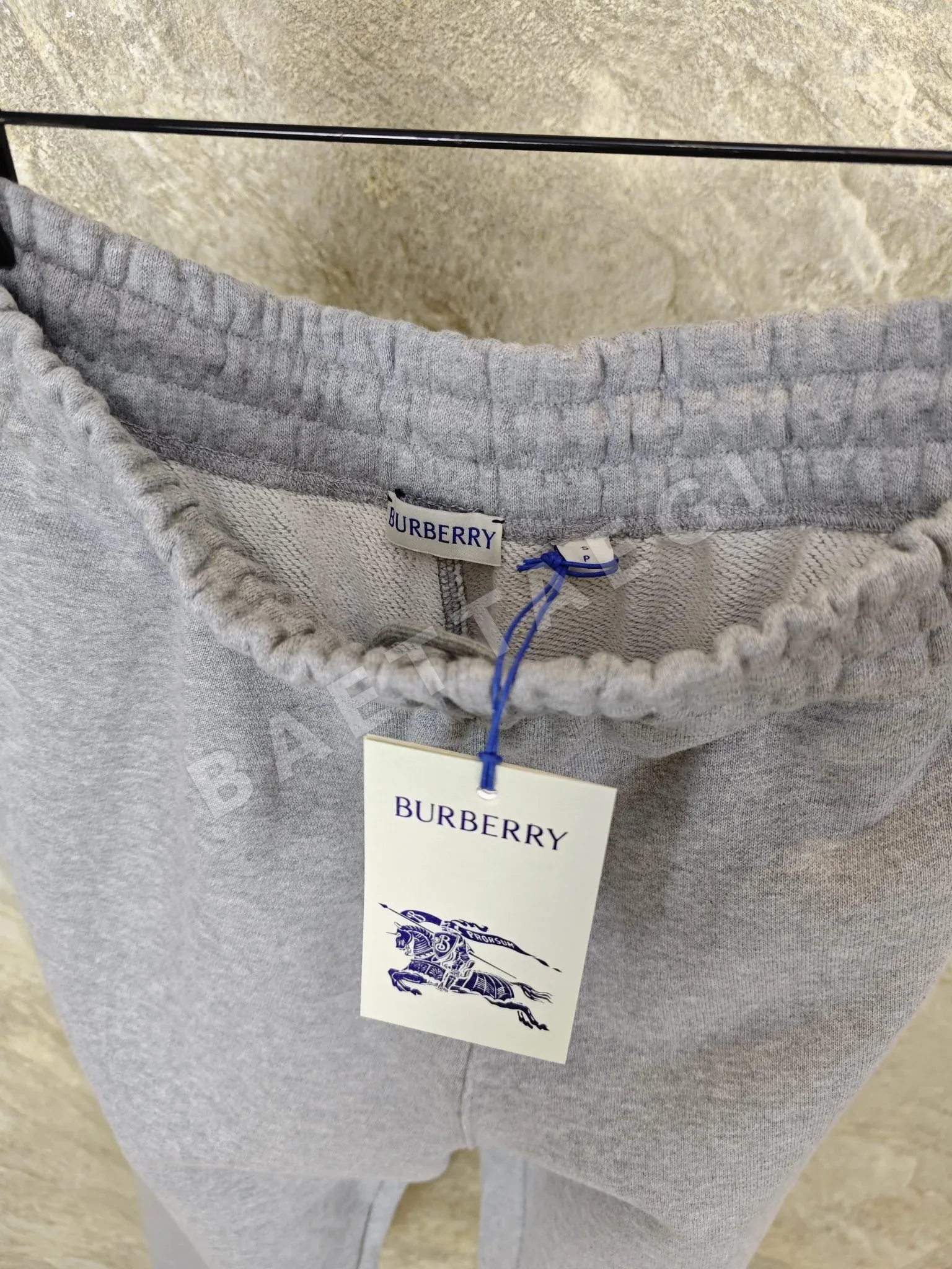 버버리 남성 바지 158329 Burberry Pants 상세 이미지 4