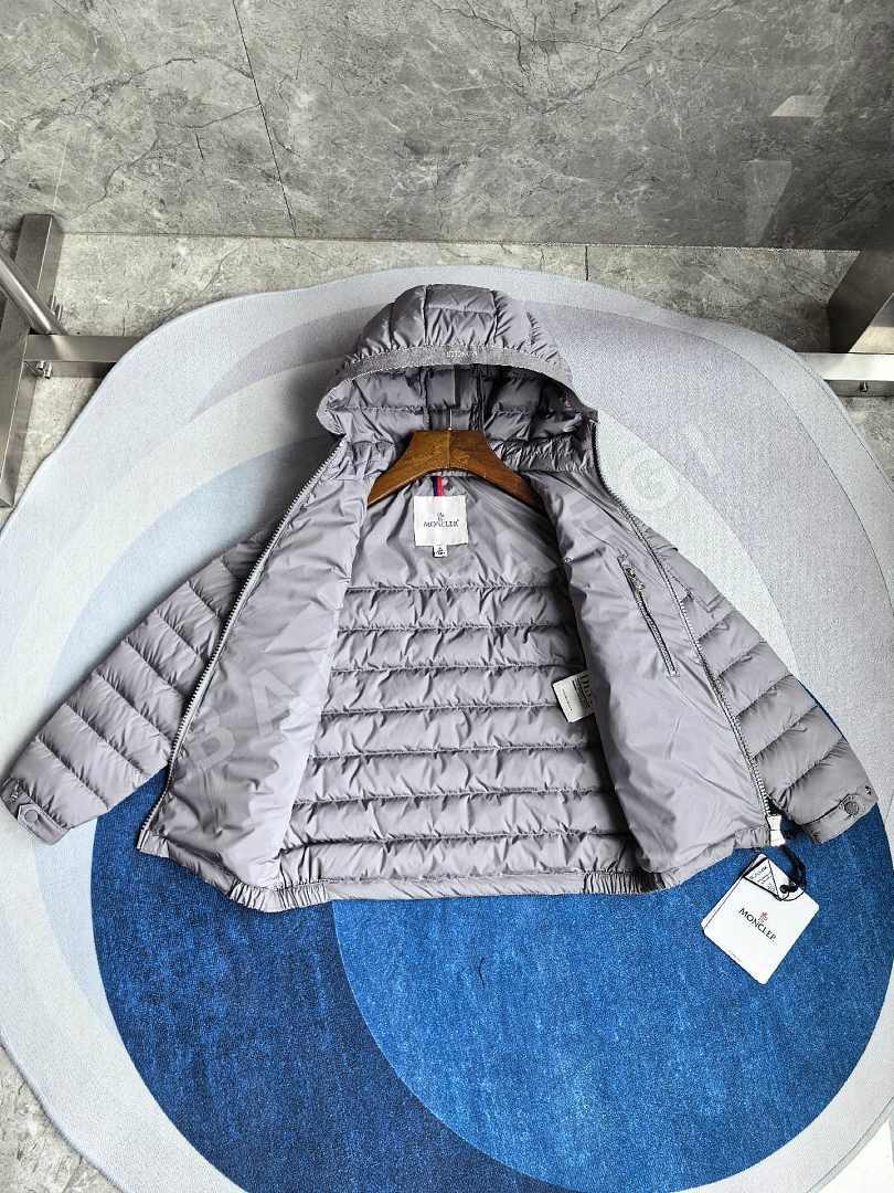 몽클레르 [TOP] 205673 Moncler Kids M667 상세 이미지 12