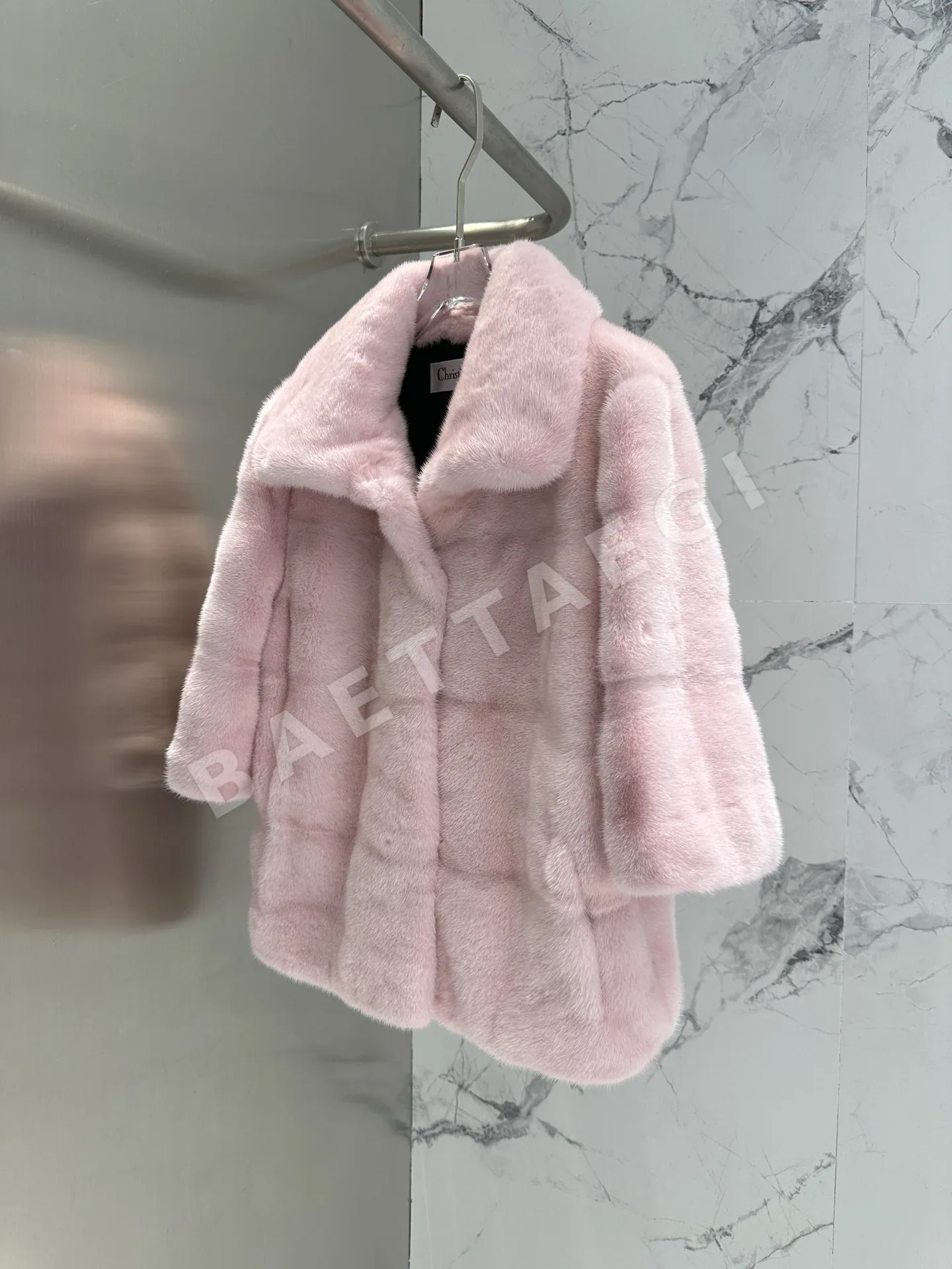 디올 메티에다르 여성 자켓 상세 이미지 5
