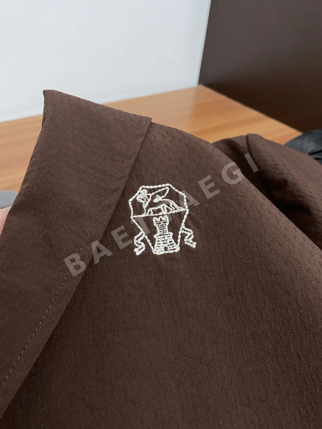 브루넬로쿠치넬리 남성 자켓 146749 Brunello Cucinelli Jacket 상세 이미지 8
