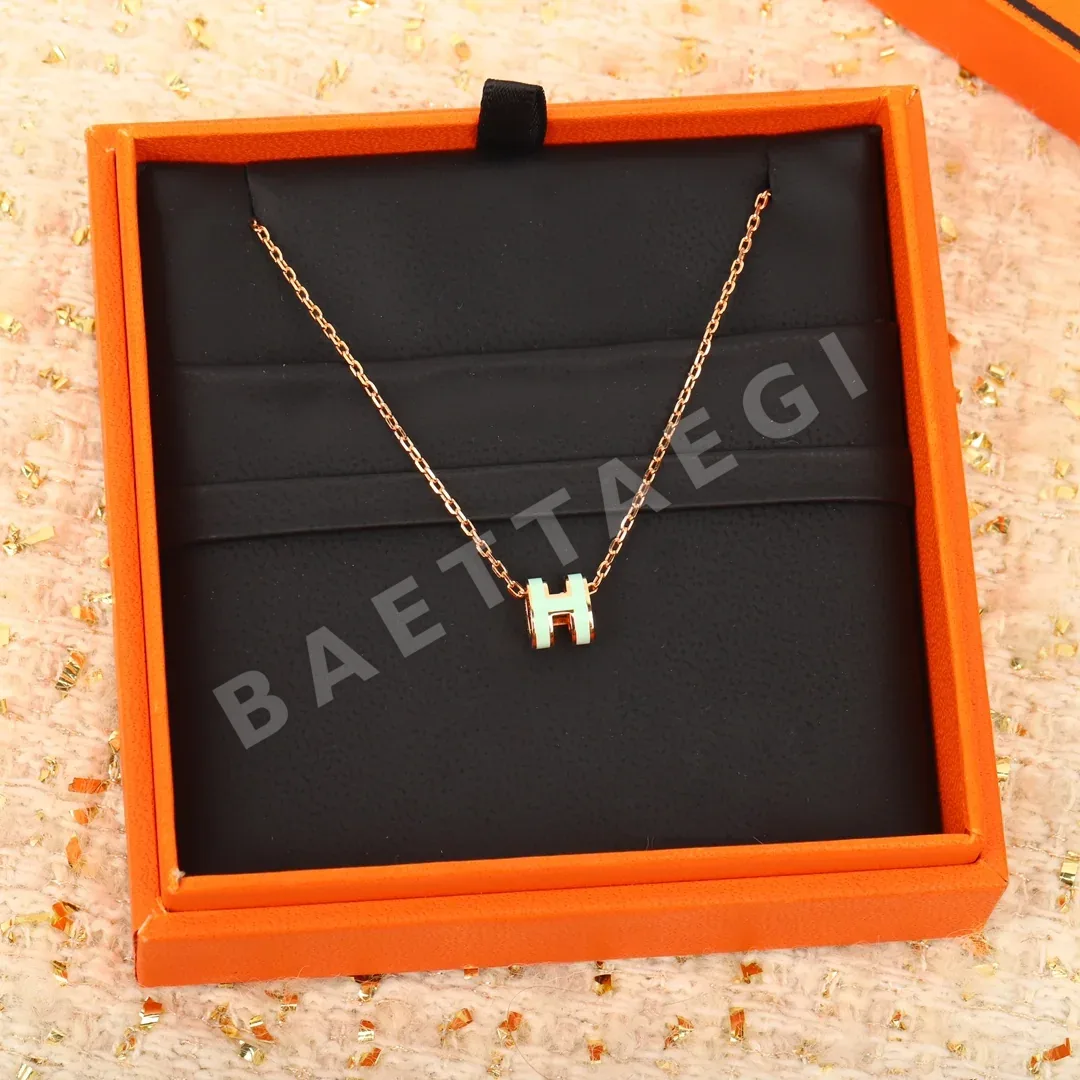 에르메스 목걸이 69936 Hermes Necklace 상세 이미지 2