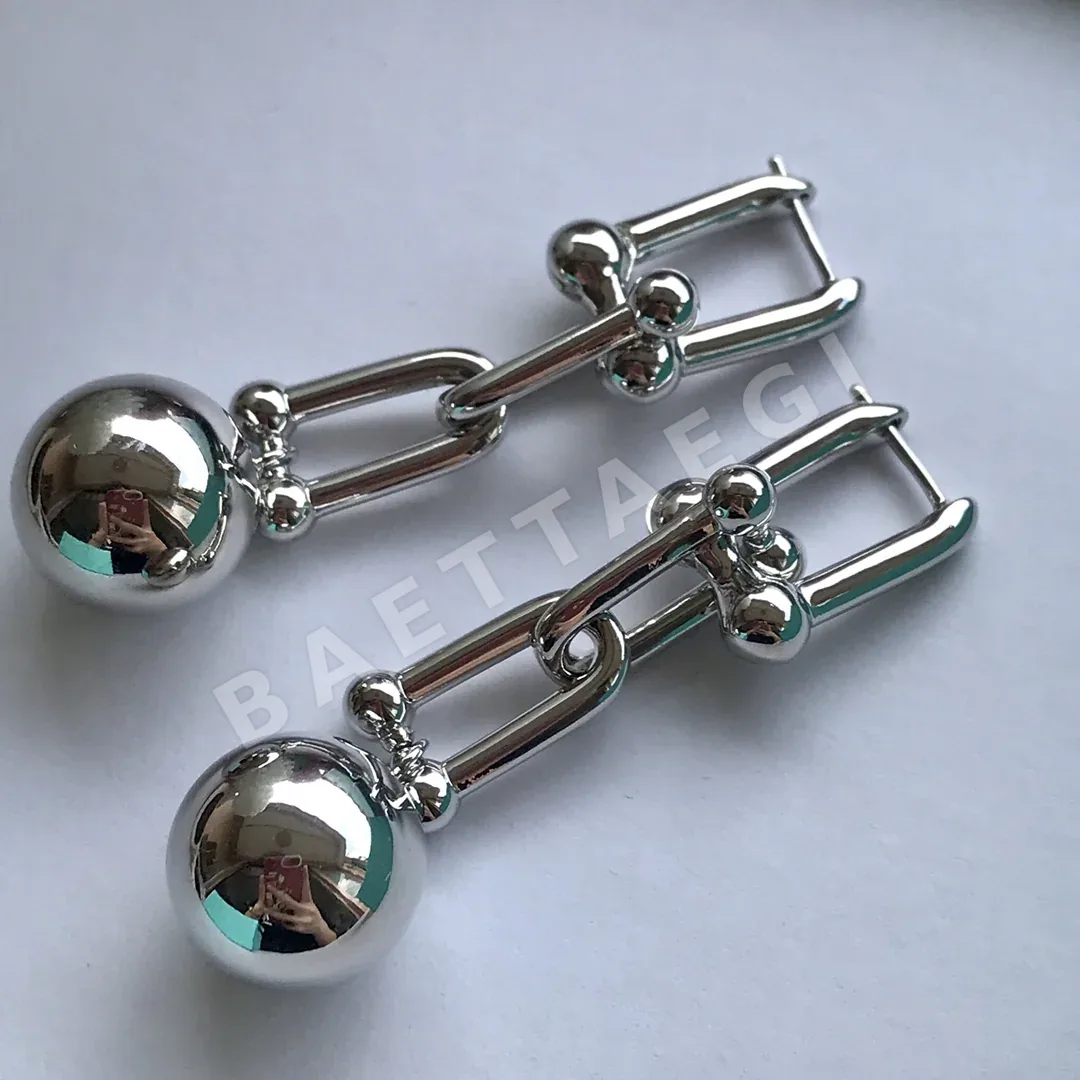 티파니 귀걸이 71035 Tiffany & Co Earrings 상세 이미지 5