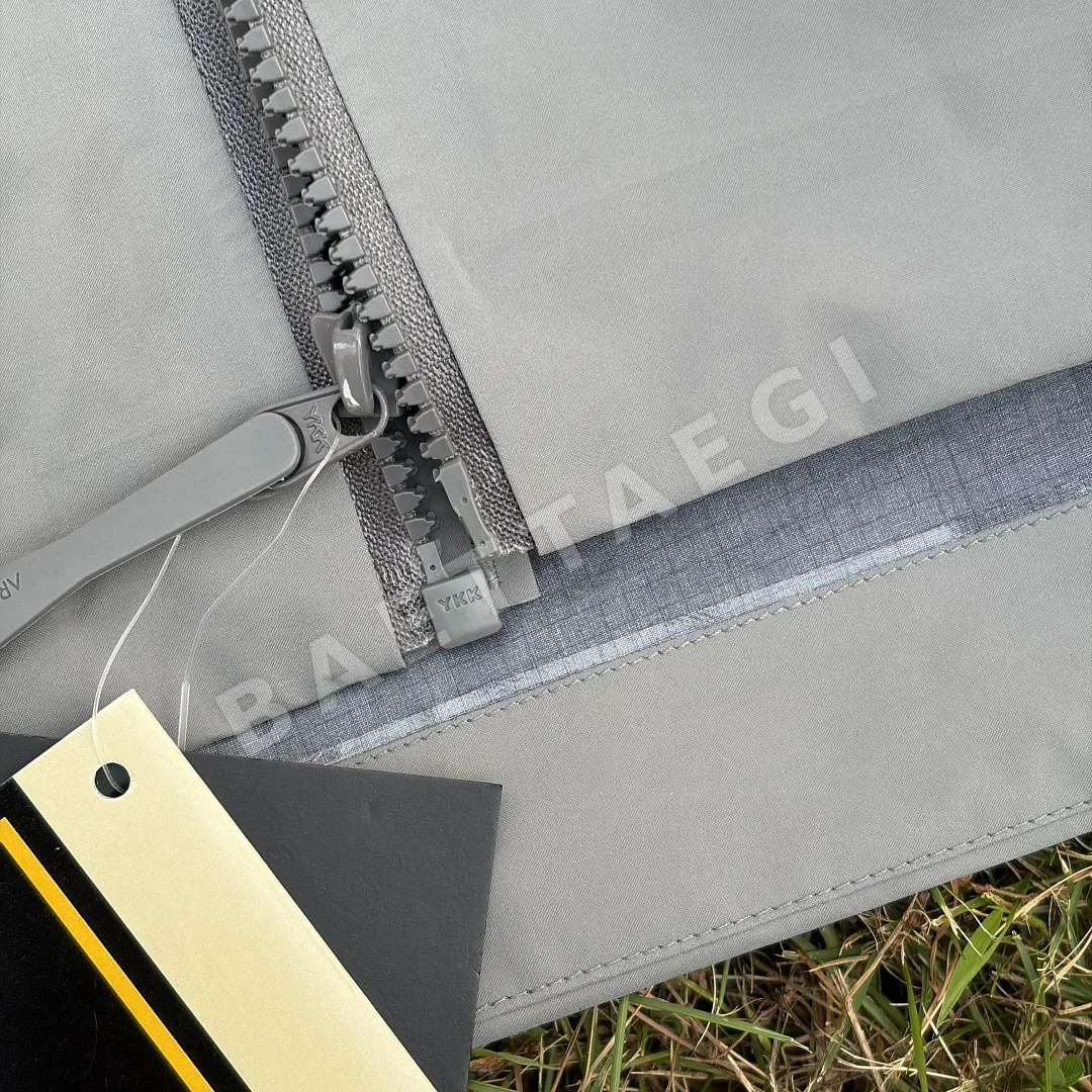 아크테릭스 [TZ] 베타 AR 자켓 보이드 그레이 200173 Arc'teryx Beta AR Jacket AR2026 상세 이미지 14