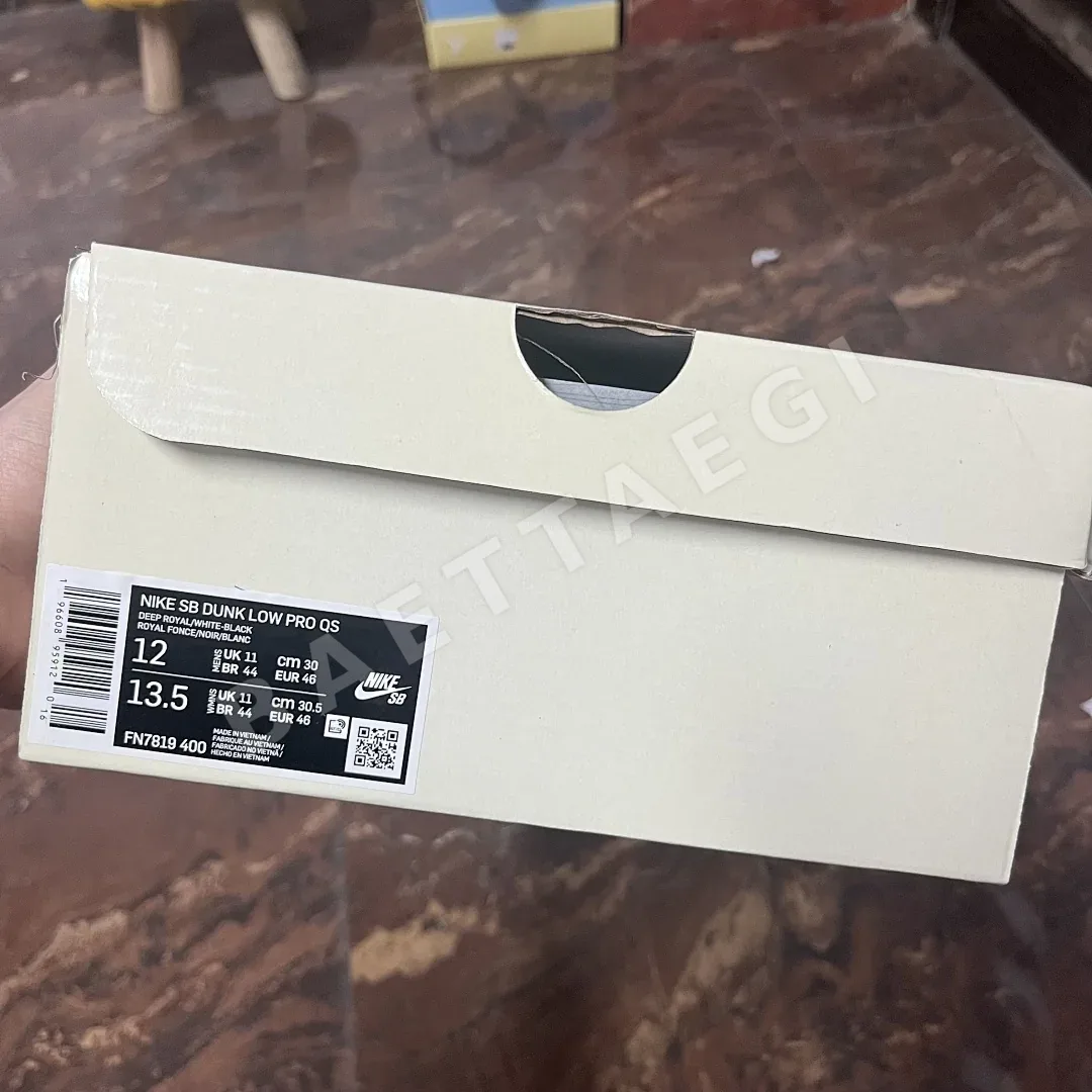 나이키 [M] SB 덩크 로우 FN7819-400 200938 Nike SB Dunk Low Born X Raised One Block At A 상세 이미지 2