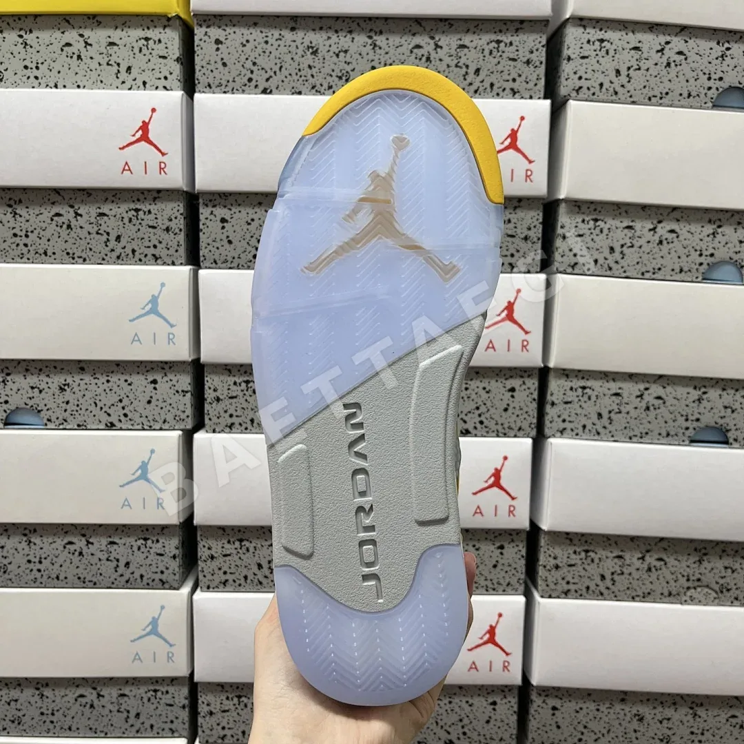 나이키 [GX] 조던 5 레트로 IO3372-700 201352 Nike Jordan 5 Retro Tokyo T23 상세 이미지 3
