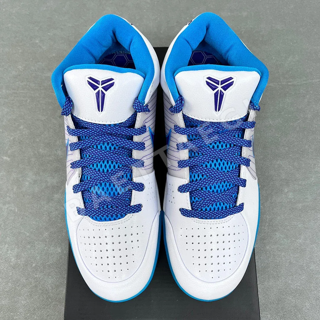 나이키 [S2] 코비 4 프로트로 AV6339-100 200958 Nike Kobe 4 Protro Draft Day Hornets 상세 이미지 7