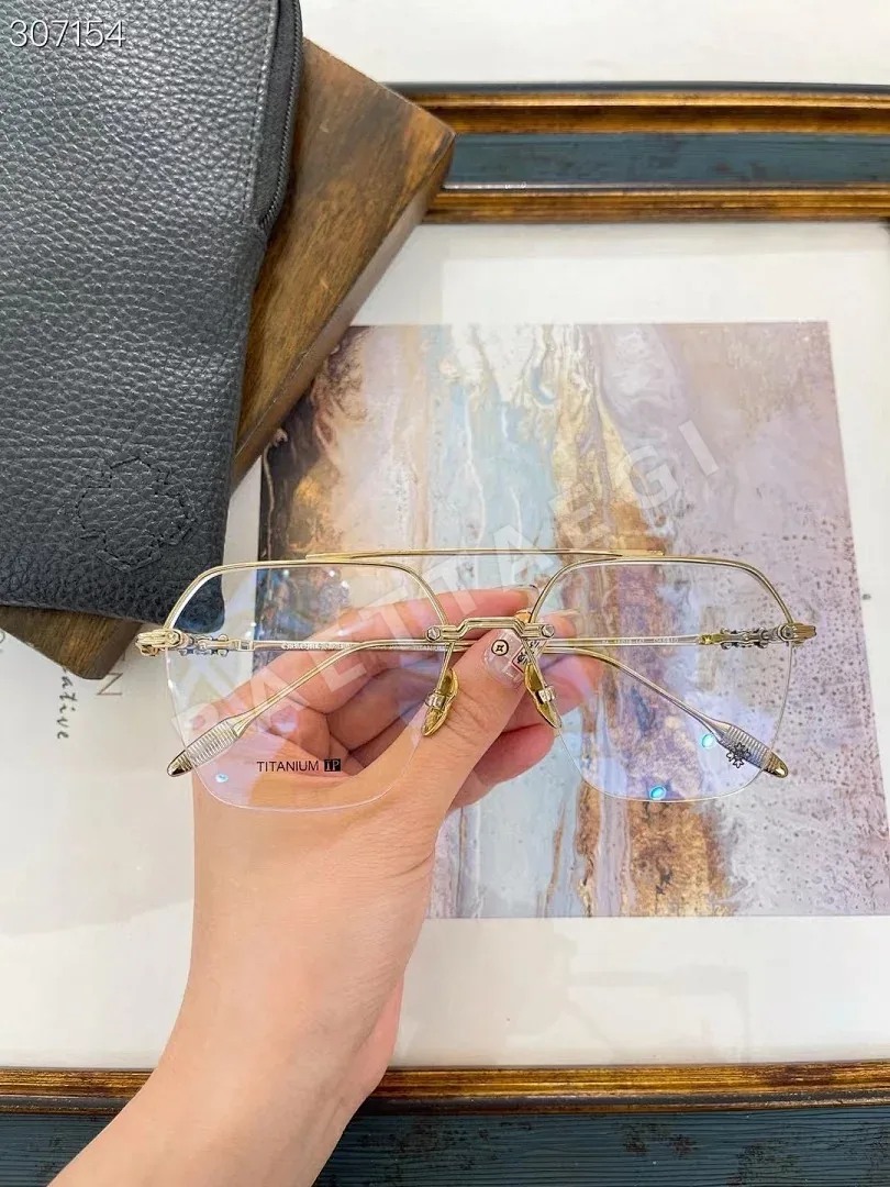 크롬하츠 선글라스 204895 Chrome Hearts Sunglasses 상세 이미지 7