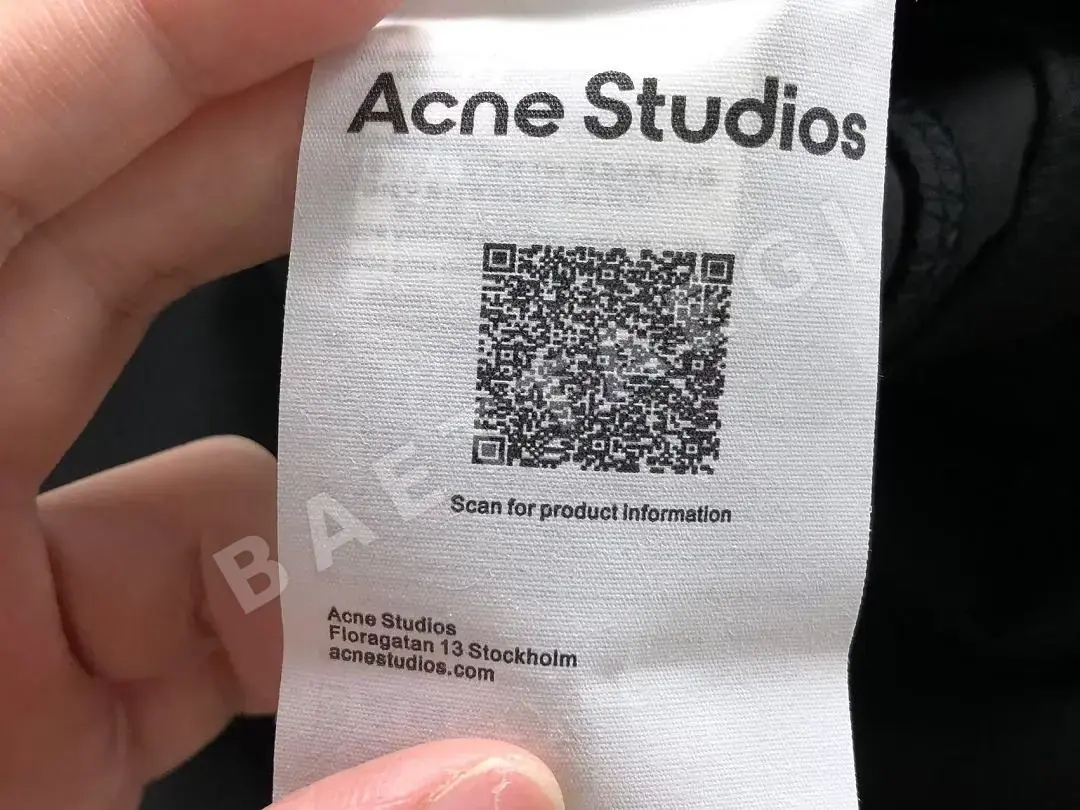 아크네스튜디오 후드티 203510 Acne Studios Hoodie 상세 이미지 22