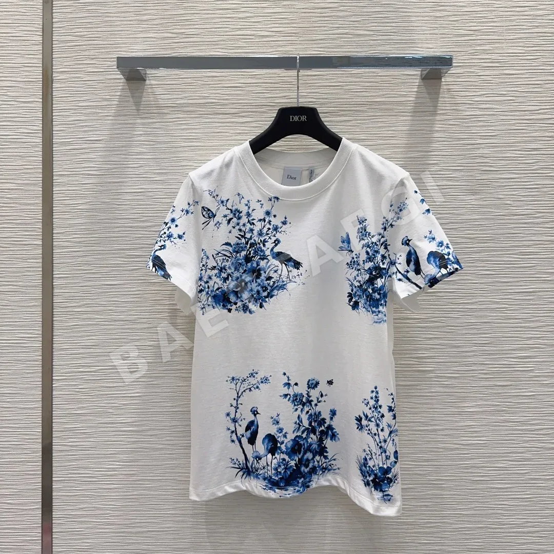 디올 여성 반팔 92714