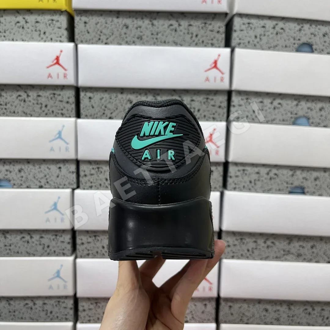 나이키 [MAX] 에어 맥스 90 IF0670-002 201148 Nike Air Max 90 Black Clear Jade 상세 이미지 6