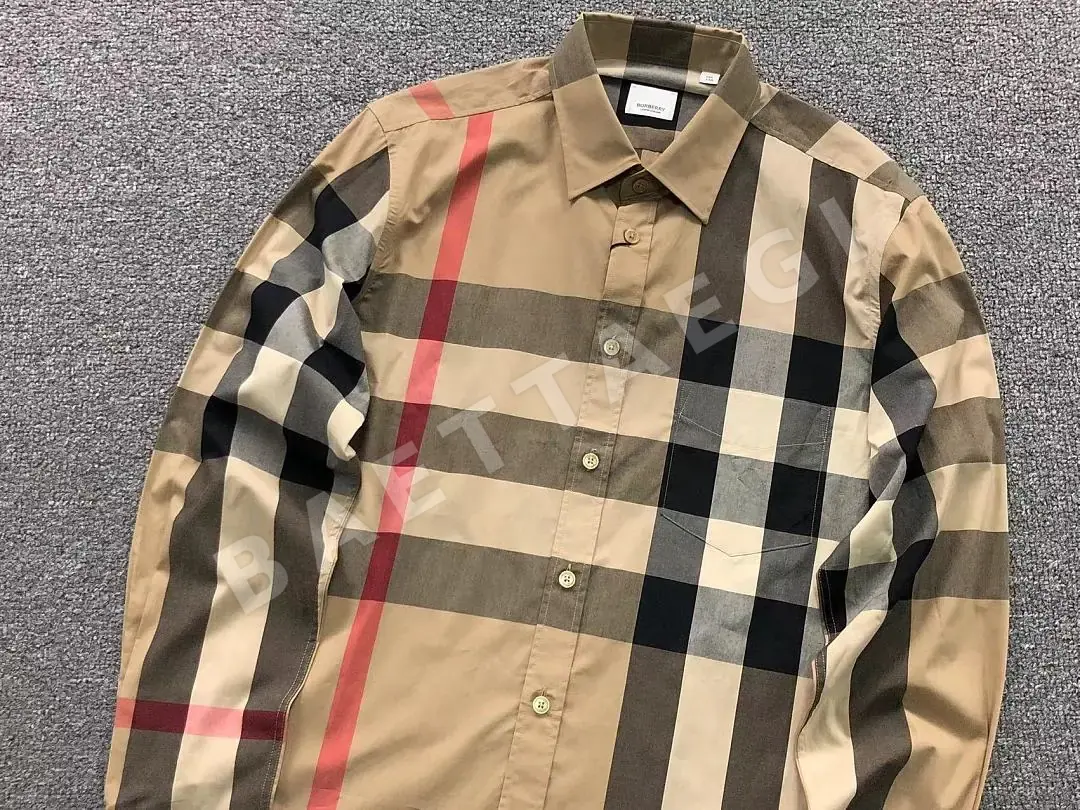 버버리 셔츠 203557 Burberry Shirt 상세 이미지 20