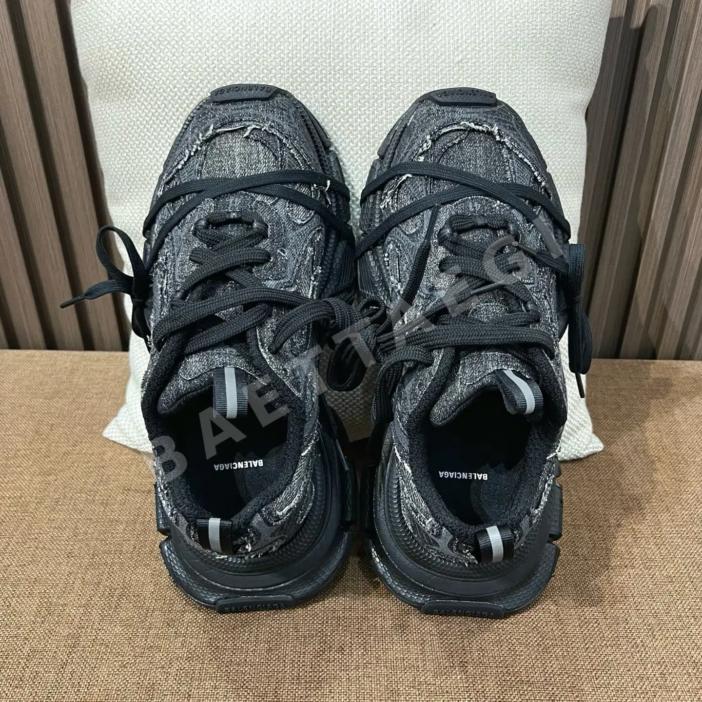 발렌시아가 신발 10365