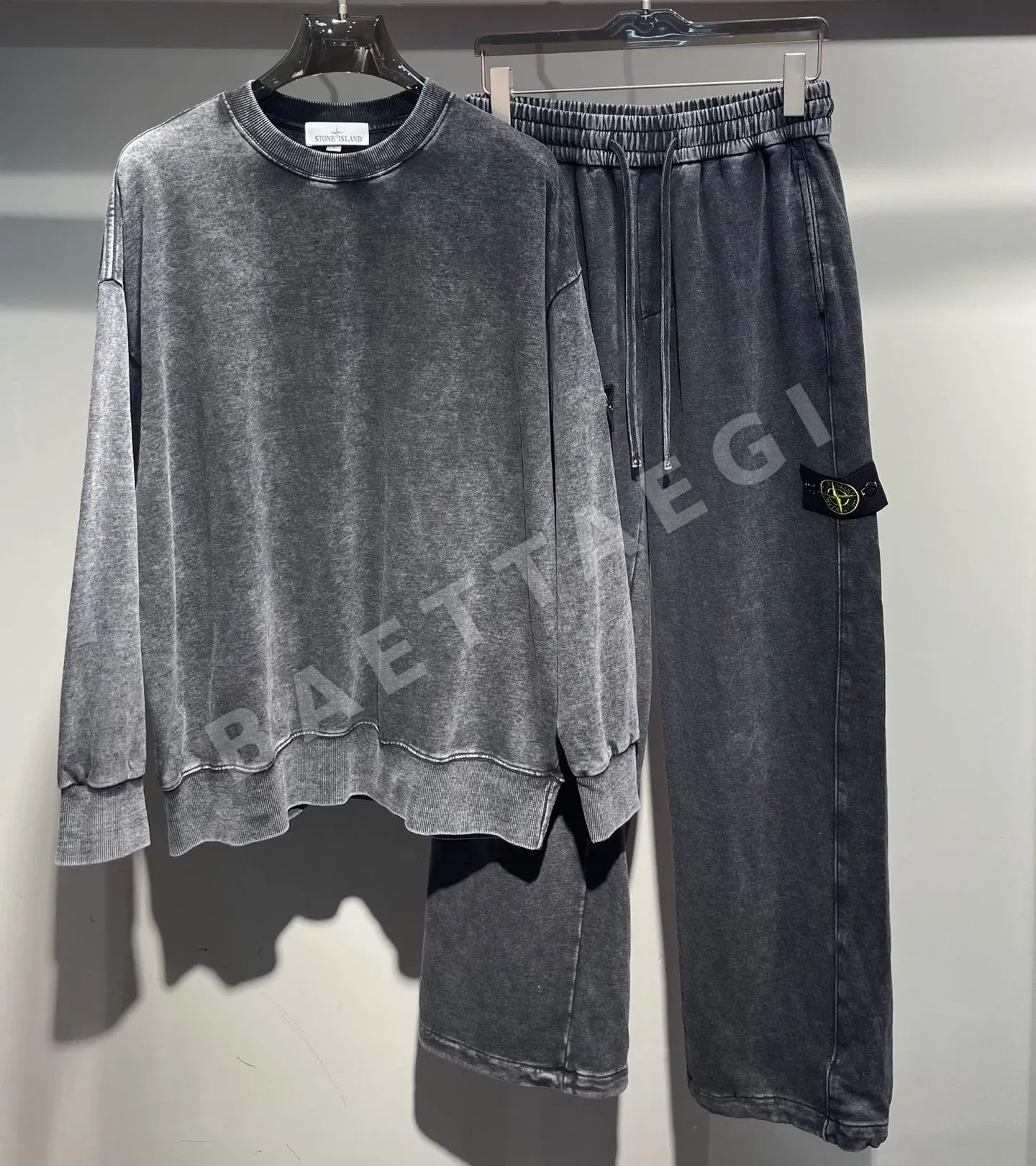스톤아일랜드 남성 바지 상세 이미지 18