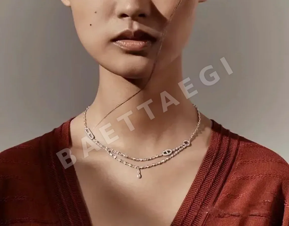 에르메스 목걸이 70273 Hermes Necklace 상세 이미지 4