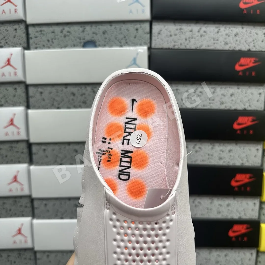 나이키 [S2/TOP] 마인드 001 슬라이드 HQ4309-610 201436 Nike Mind 001 Slide Pearl Pink 상세 이미지 6