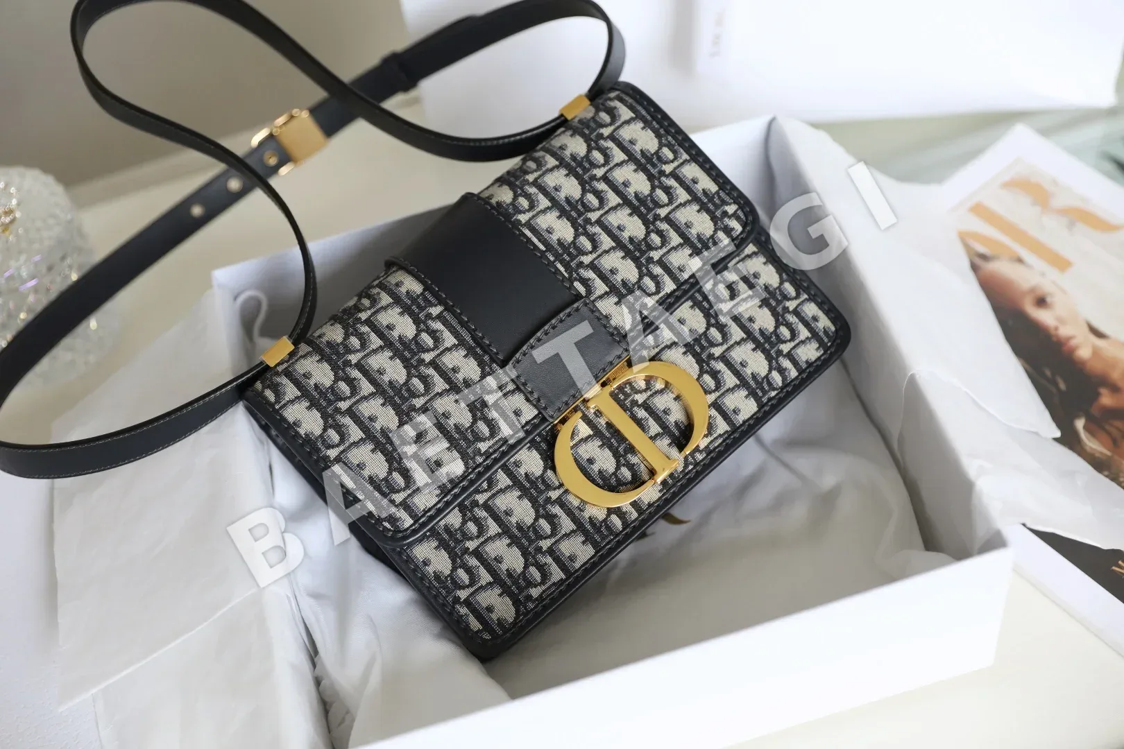 디올 165329 가방 Dior Bag 상세 이미지 2