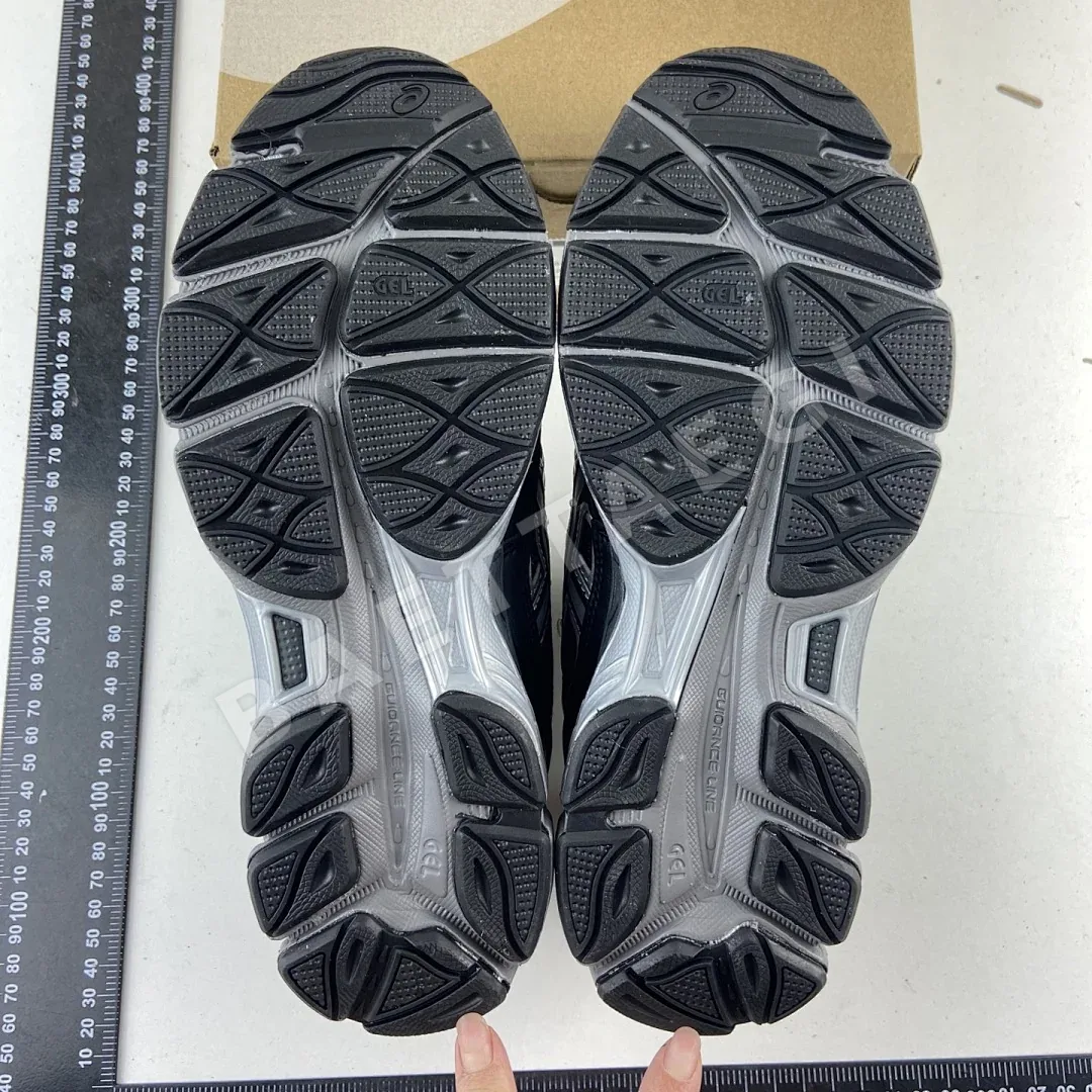 아식스 [HP] 젤 NYC 1203A280-002 200205 Asics Gel-NYC Black Graphite Grey 상세 이미지 6