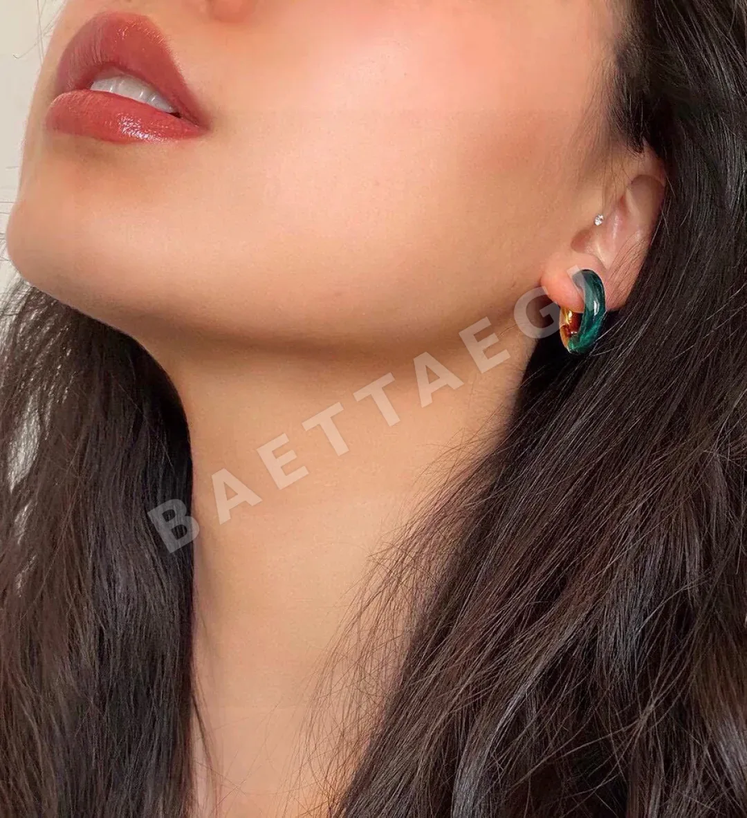 보테가베네타 귀걸이 65341 Bottega Veneta Earrings 상세 이미지 1