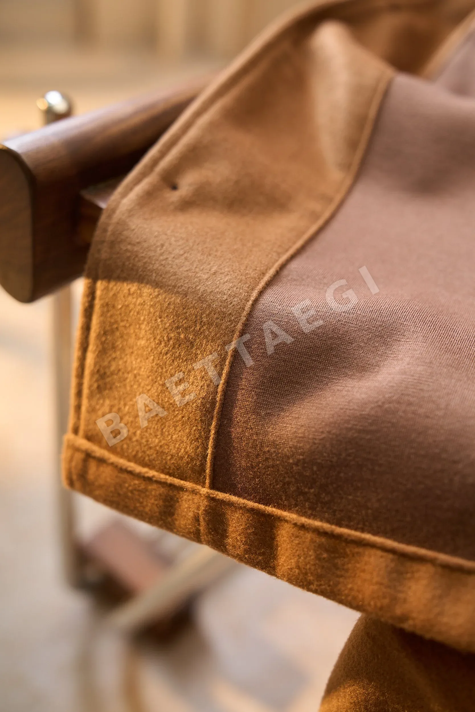 제냐 남성 자켓 198625 Zegna Jacket 상세 이미지 8