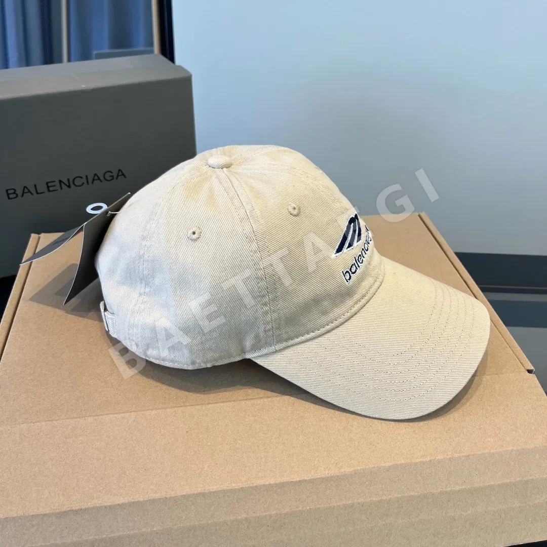 발렌시아가 모자 81774 Balenciaga Cap 상세 이미지 2