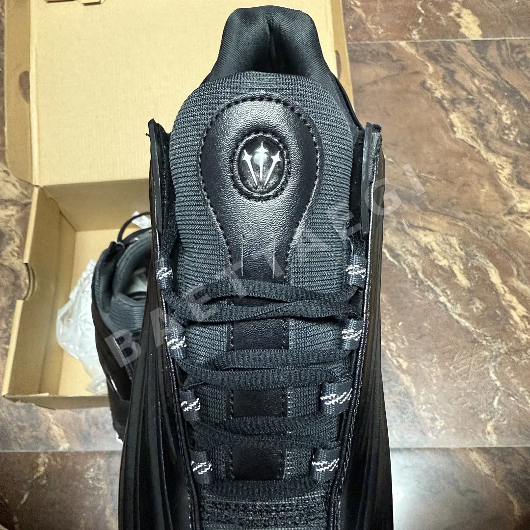 나이키 핫 스텝 2 DZ7293-001 200976 Nike Hot Step 2 Drake NOCTA Black 상세 이미지 3
