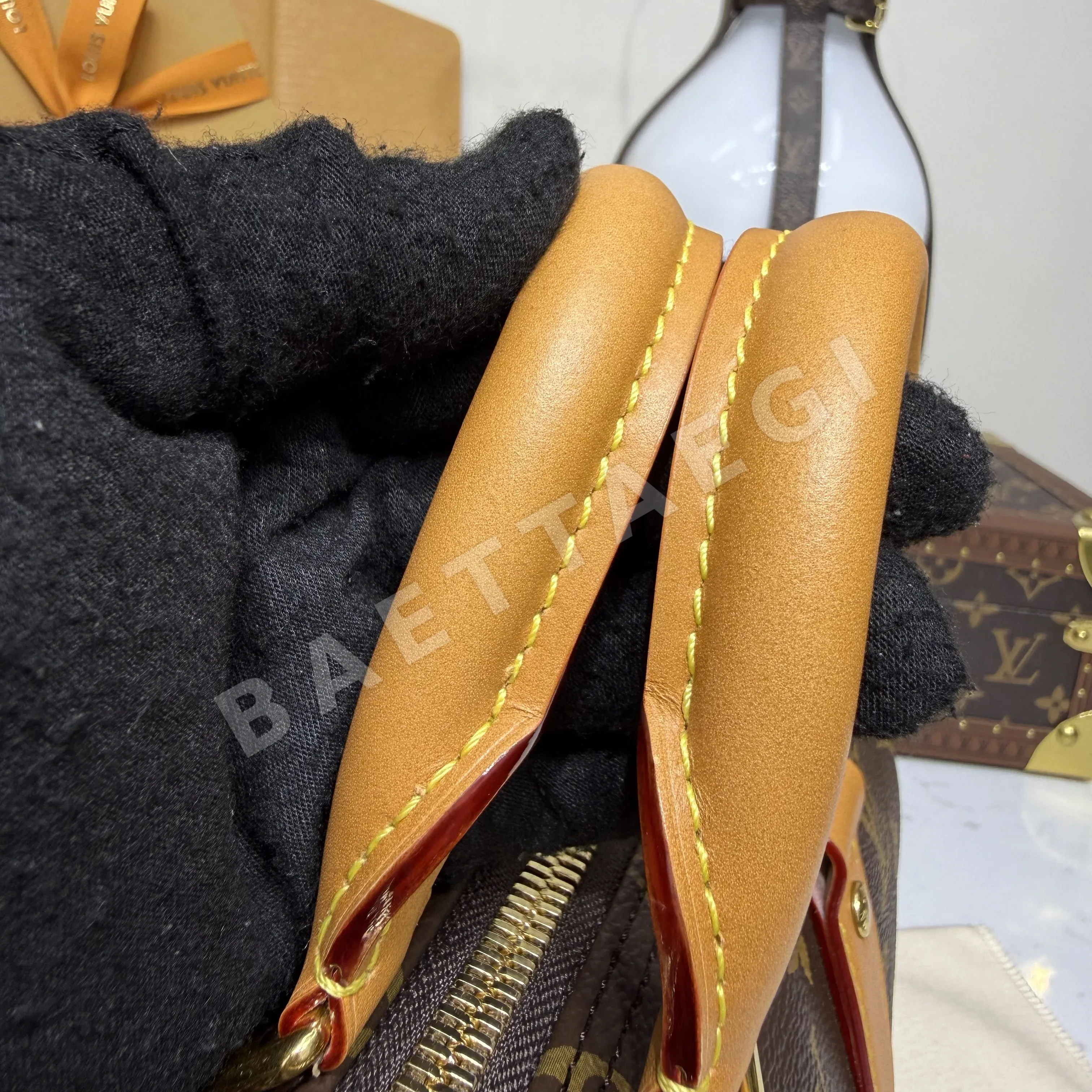루이비통 버드케이지 모노그램 가방 M28957 상세 이미지 16