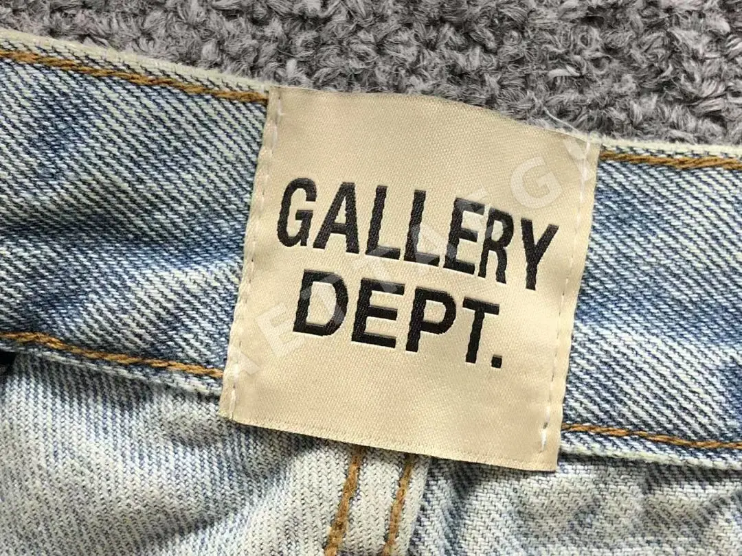 갤러리디파트먼트 바지 203188 Gallery Dept. Pants 상세 이미지 18
