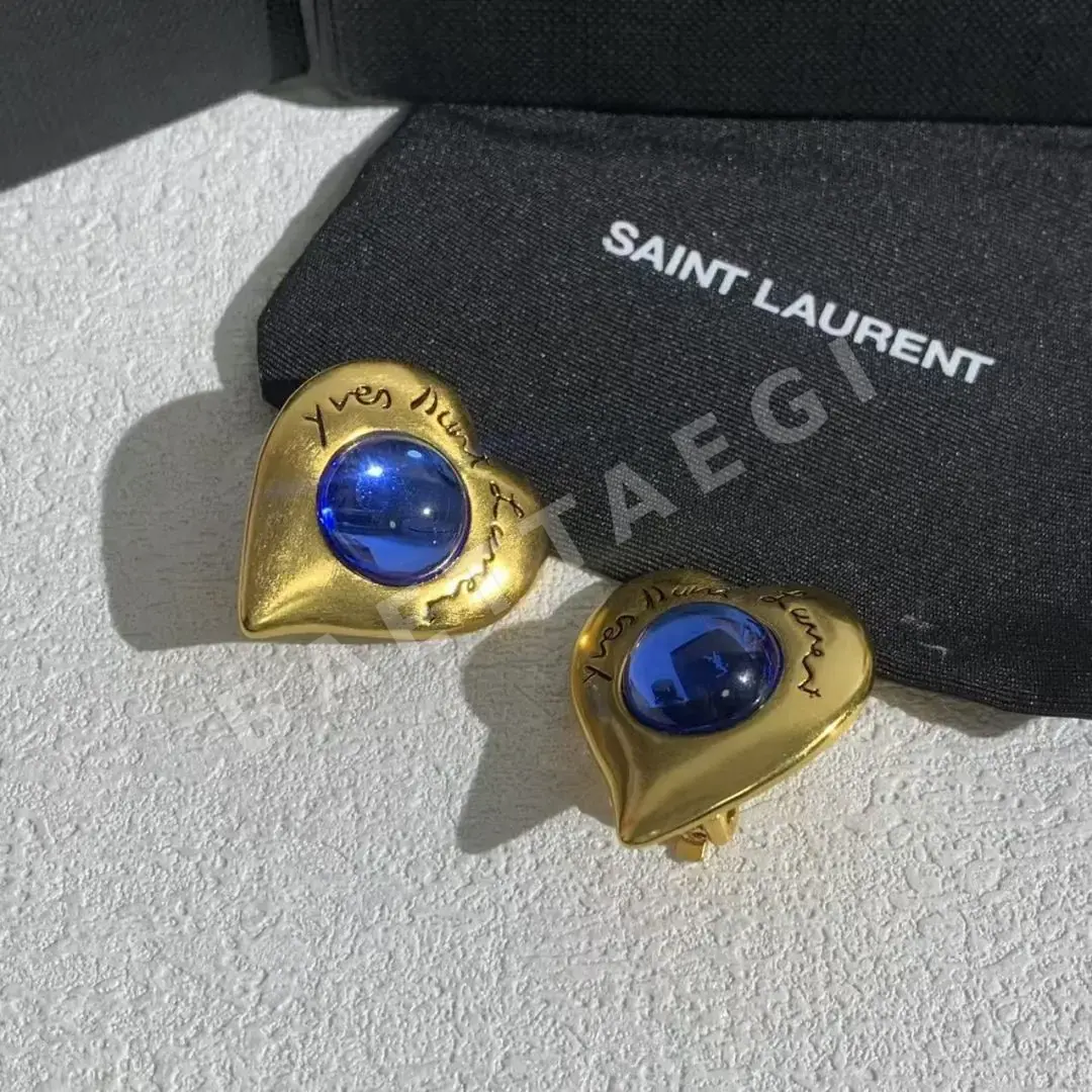 생로랑 귀걸이 65509 Saint Laurent Earrings 상세 이미지 5