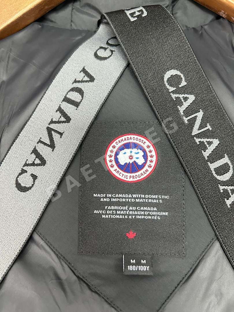 캐나다구스 [RF] 2282 블랙 205681 Canada Goose 2282 상세 이미지 16