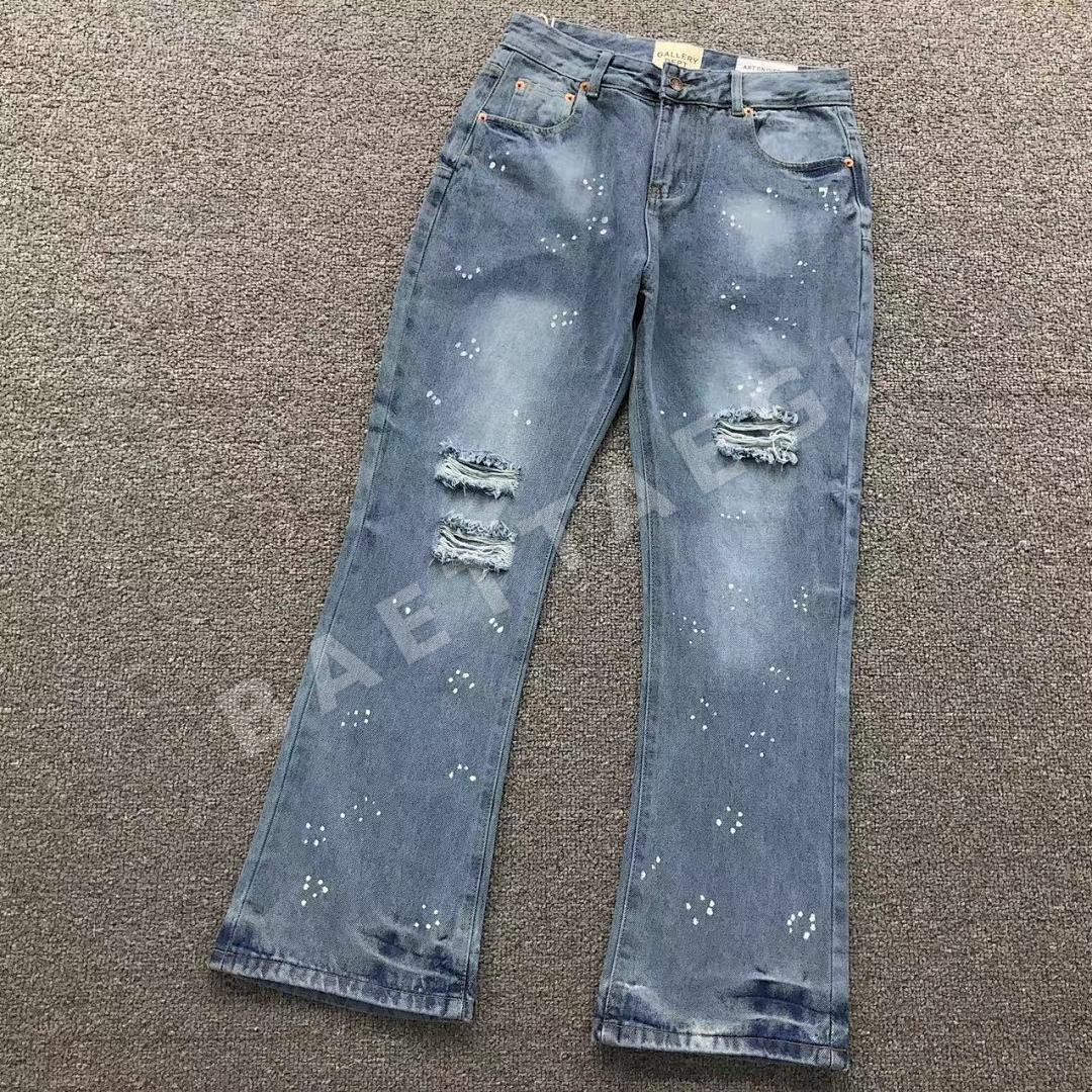 갤러리디파트먼트 바지 203210 Gallery Dept. Pants 상세 이미지 1