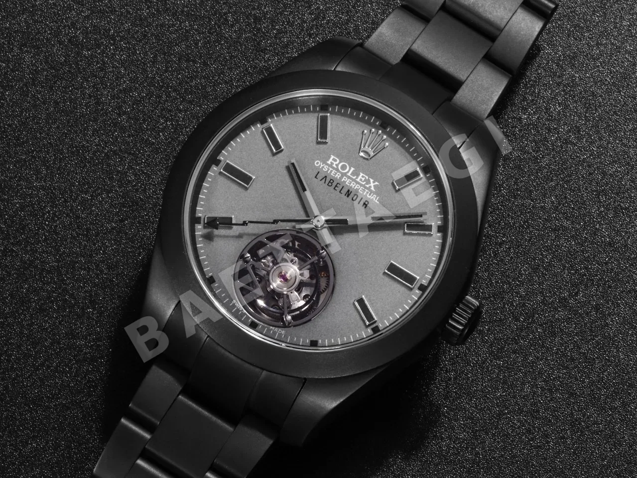롤렉스 오이스터 퍼페츄얼 레플리카 43564 Rolex 상세 이미지 2