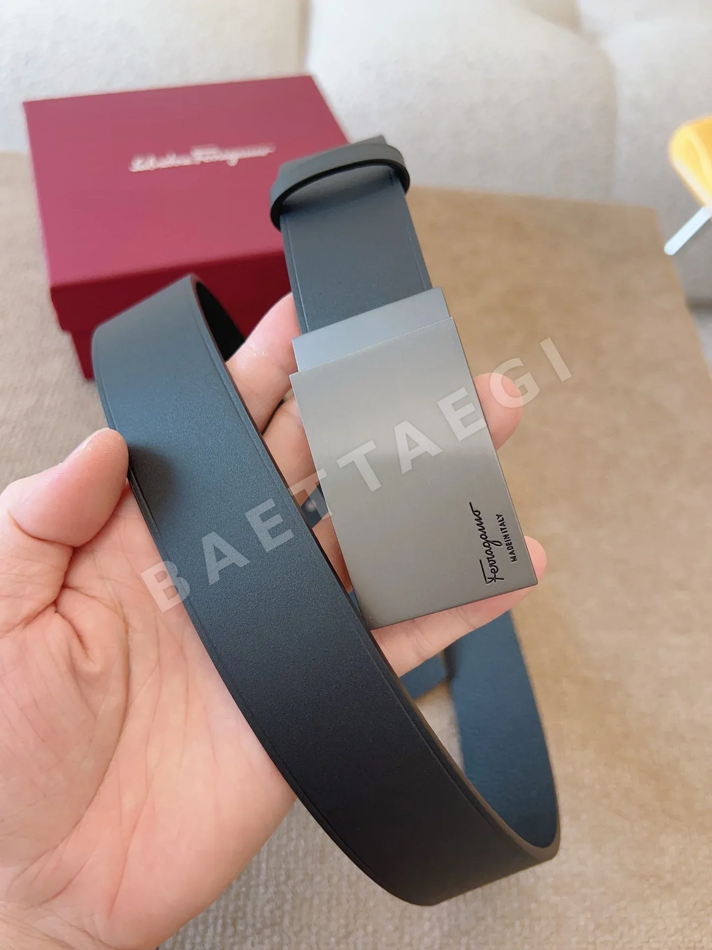 페레가모 벨트 59499 Ferragamo Belt 상세 이미지 2