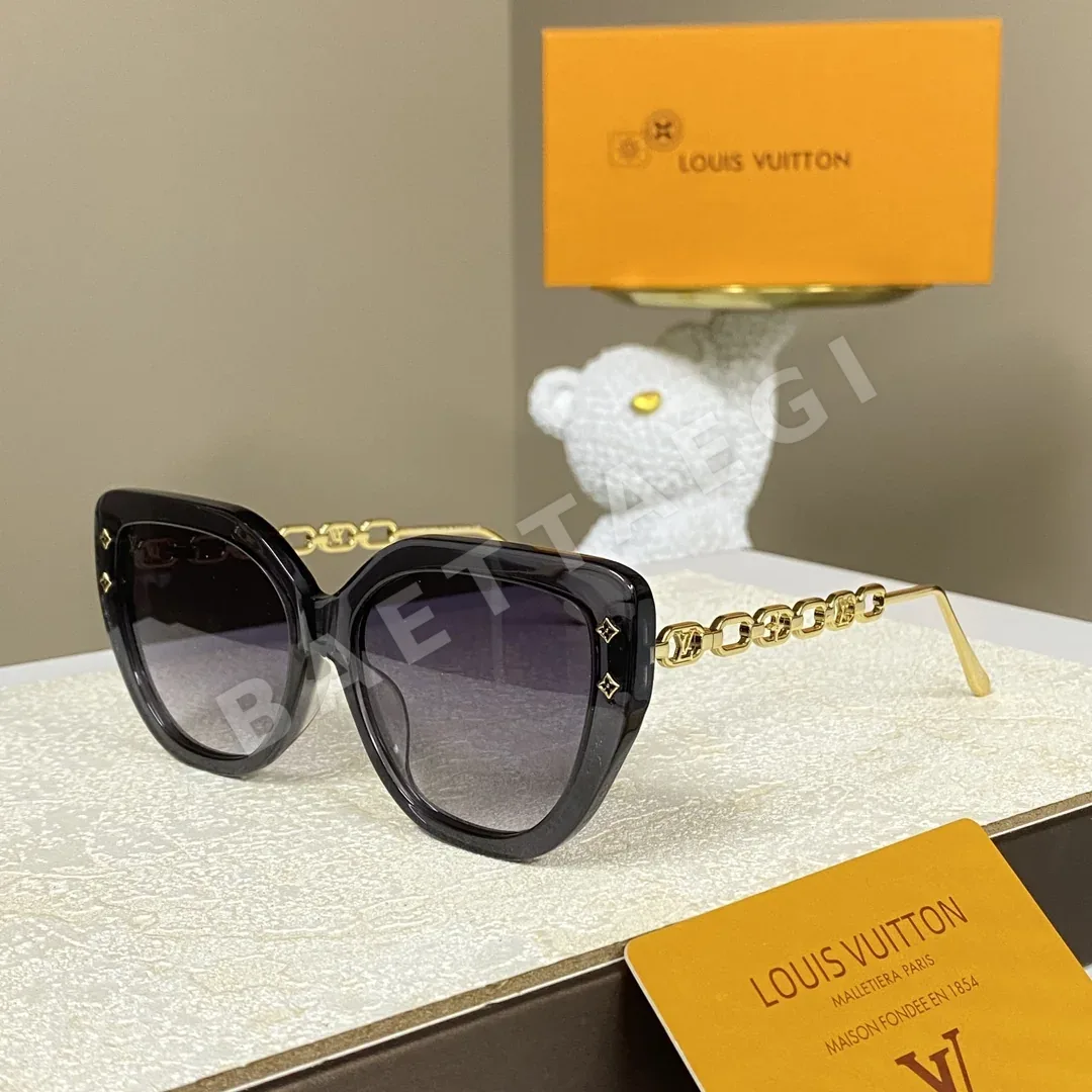 루이비통 선글라스 54788 Louis Vuitton Sunglasses 상세 이미지 5