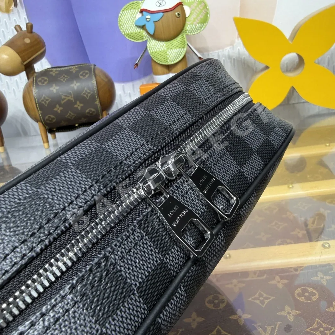 루이비통 버드케이지 토일레트리 백 M43383 상세 이미지 6