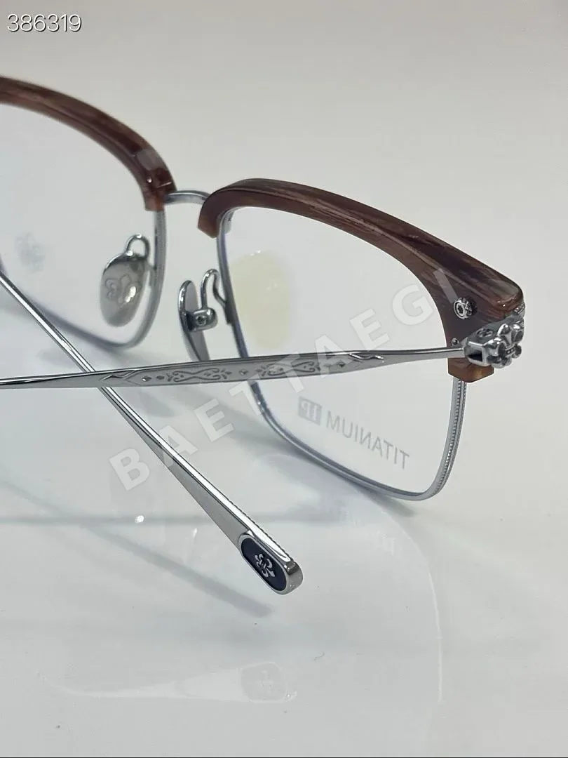 크롬하츠 선글라스 205186 Chrome Hearts Sunglasses 상세 이미지 4