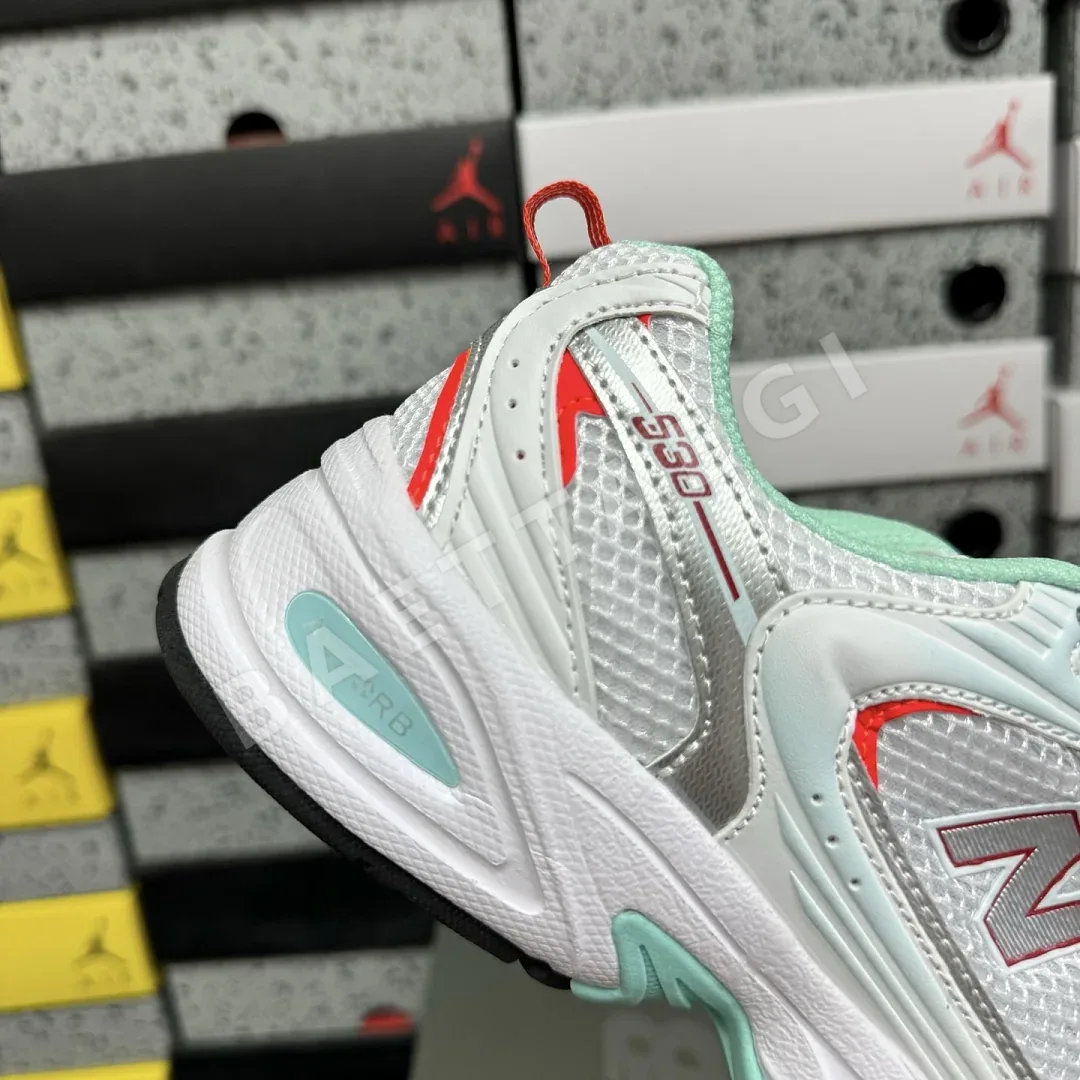 뉴발란스 [WZ] MR530CC1 202049 New Balance 상세 이미지 4