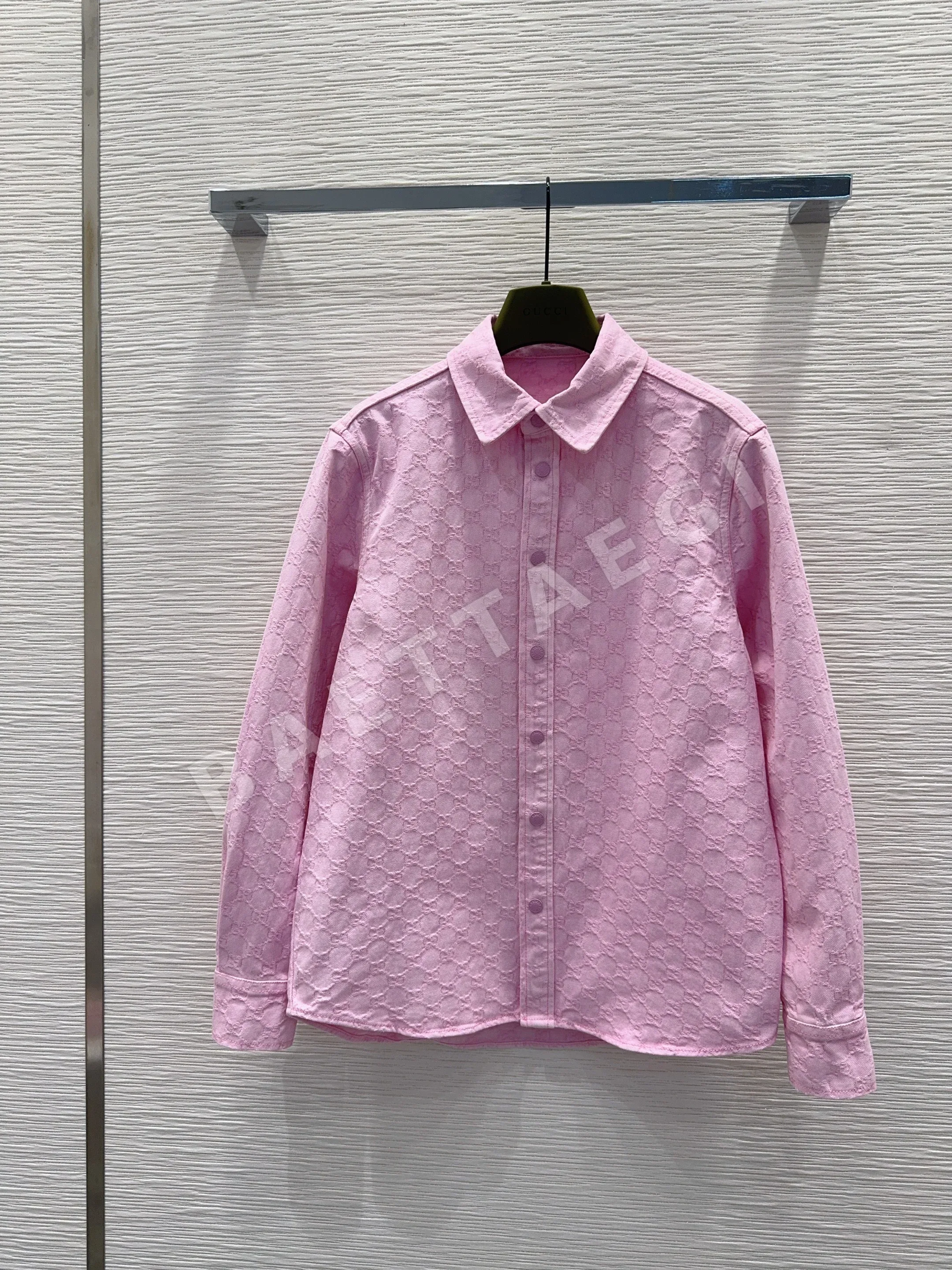 구찌 여성 셔츠 91821 Gucci Shirt 상세 이미지 10