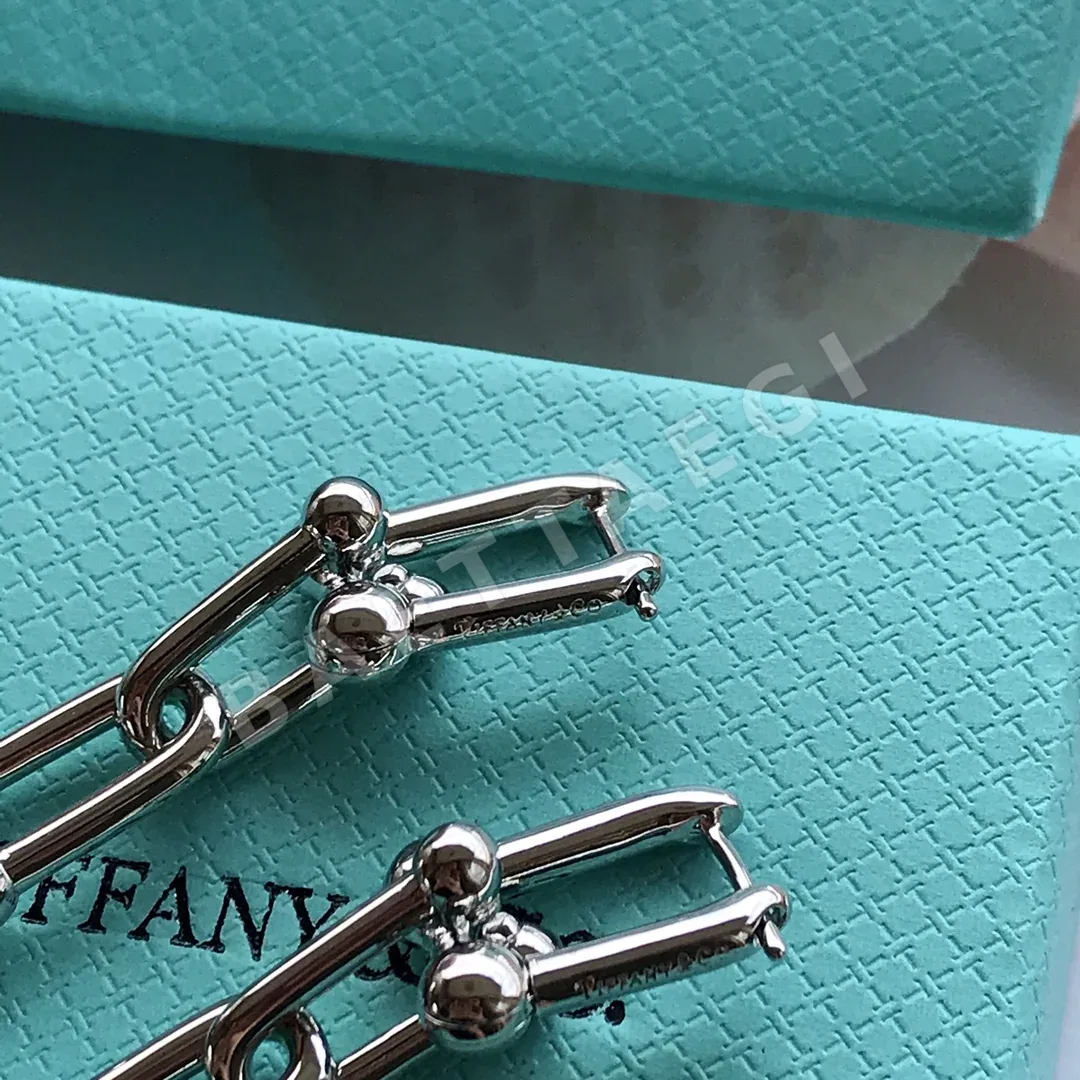 티파니 귀걸이 71035 Tiffany & Co Earrings 상세 이미지 7